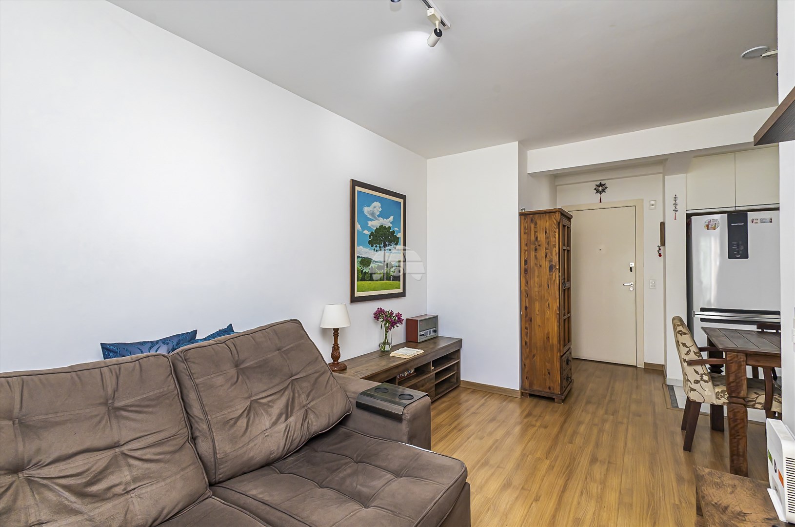 Apartamento à venda em Pilarzinho, Curitiba — Portal Chave Fácil