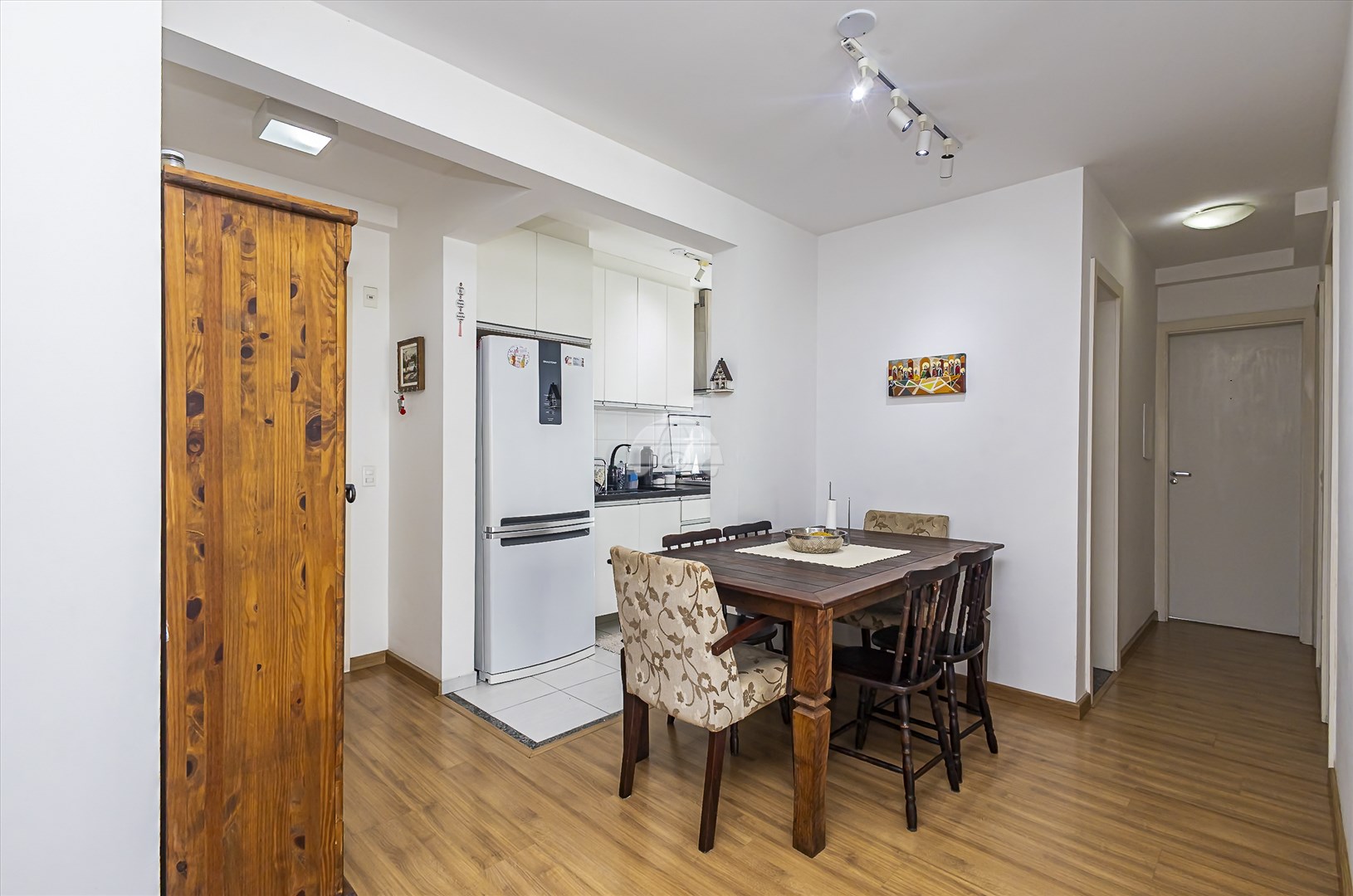 Apartamento à venda em Pilarzinho, Curitiba — Portal Chave Fácil