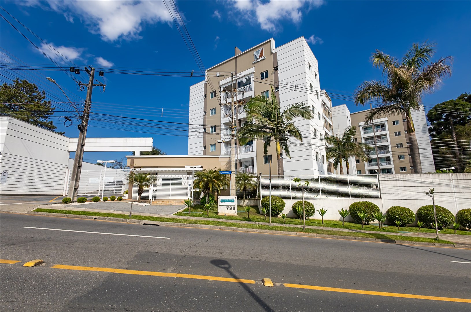 Apartamento à venda em Pilarzinho, Curitiba — Portal Chave Fácil
