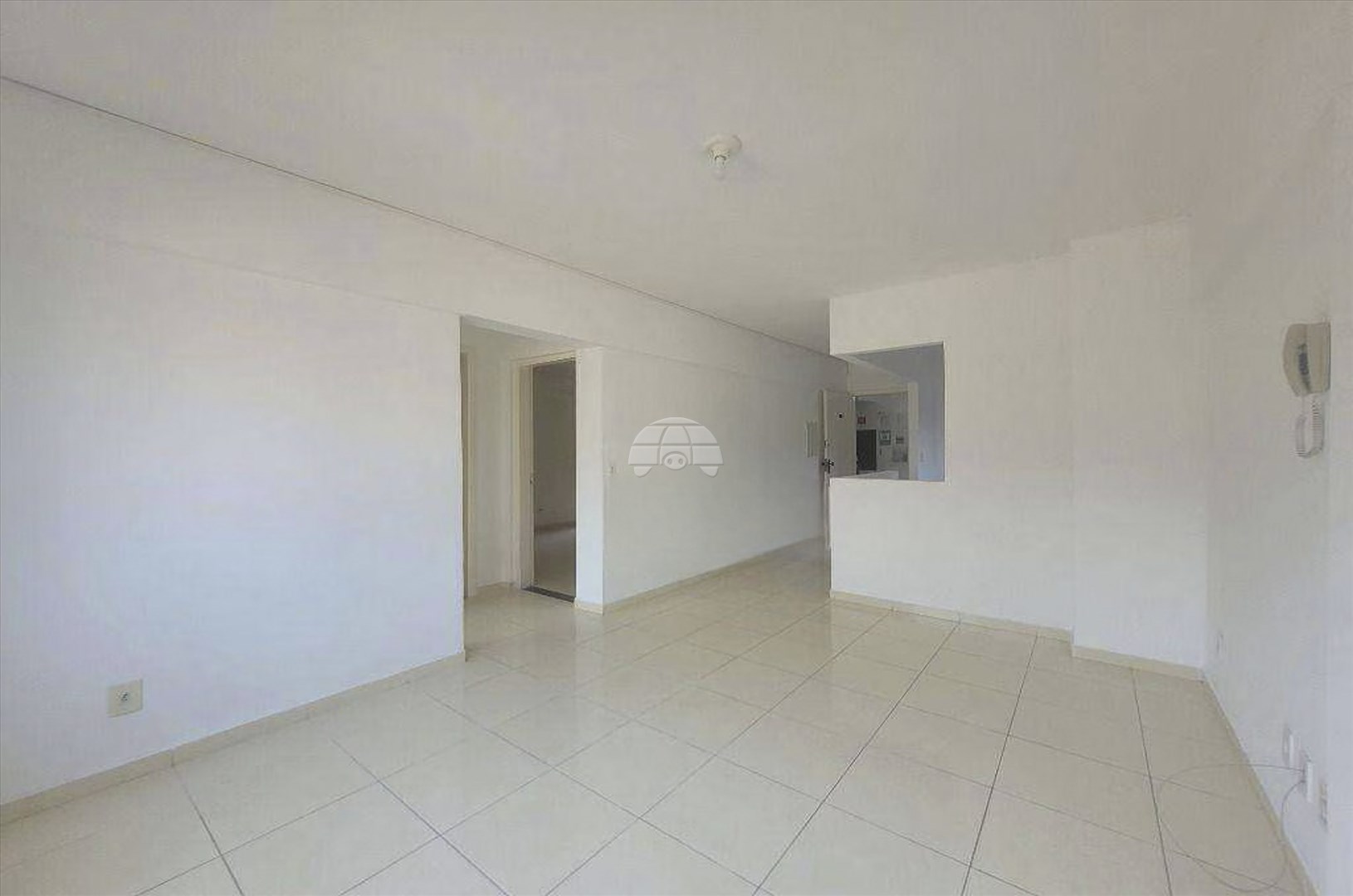 Apartamento à venda em Lindóia, Curitiba — Portal Chave Fácil
