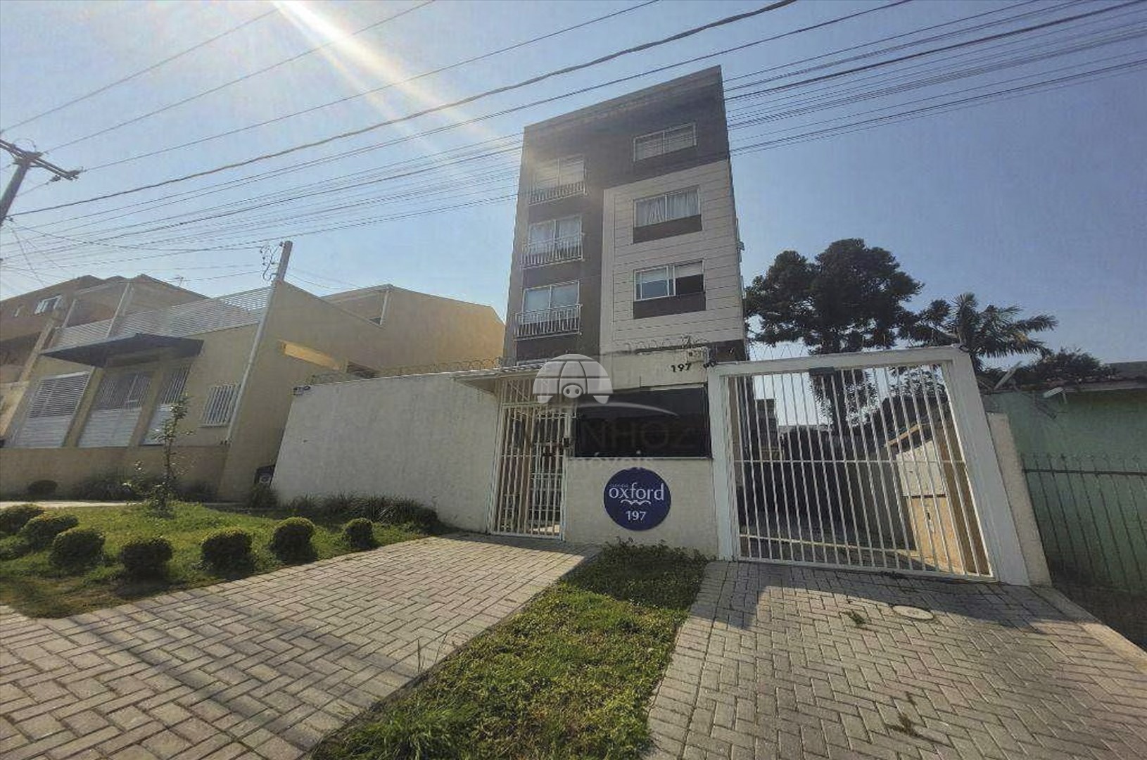Apartamento à venda em Lindóia, Curitiba — Portal Chave Fácil