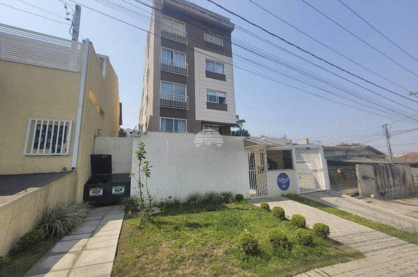 Apartamento à venda em Lindóia, Curitiba — Portal Chave Fácil