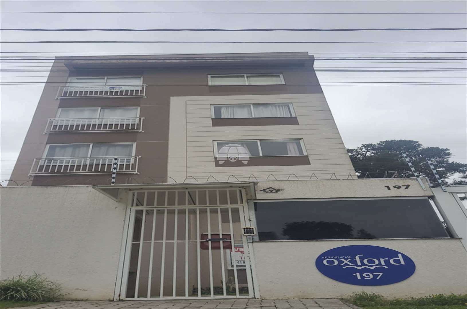Apartamento à venda em Lindóia, Curitiba — Portal Chave Fácil