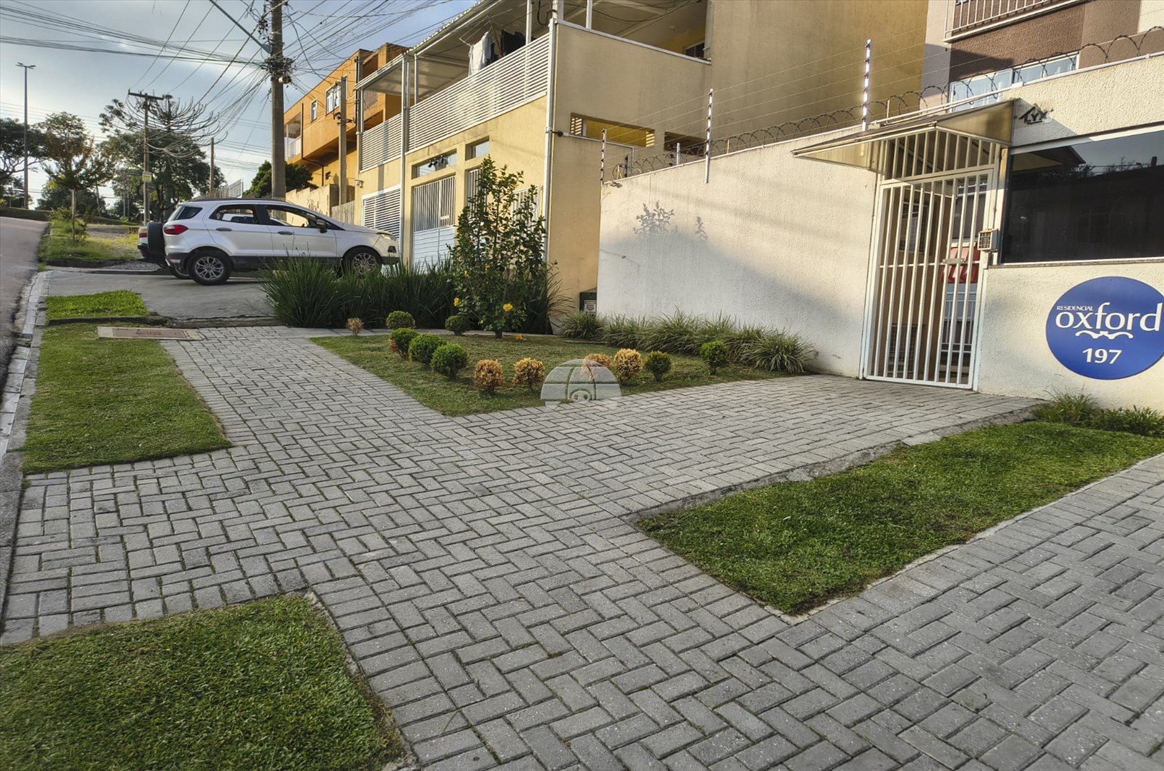Apartamento à venda em Lindóia, Curitiba — Portal Chave Fácil
