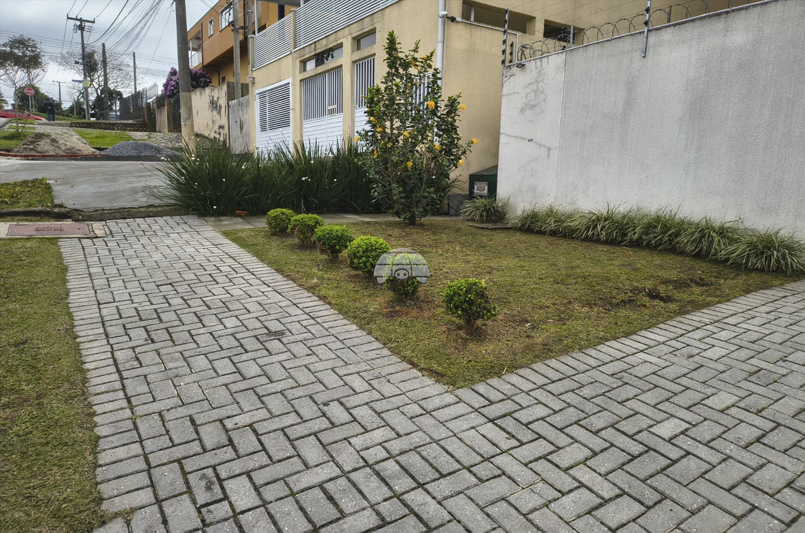 Apartamento à venda em Lindóia, Curitiba — Portal Chave Fácil