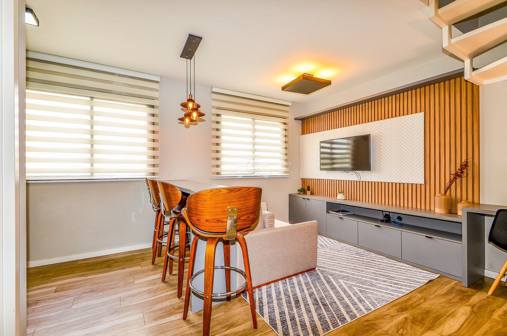 Apartamento à venda em Mercês, Curitiba — Portal Chave Fácil
