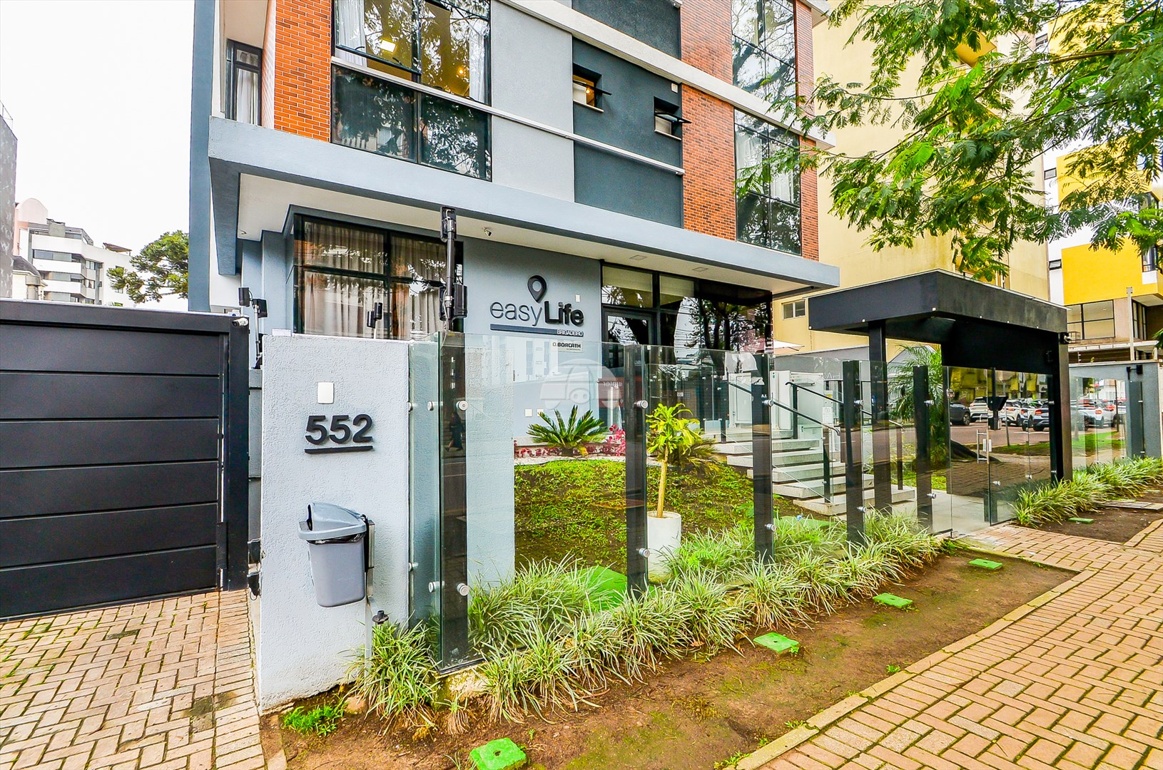 Apartamento à venda em Mercês, Curitiba — Portal Chave Fácil