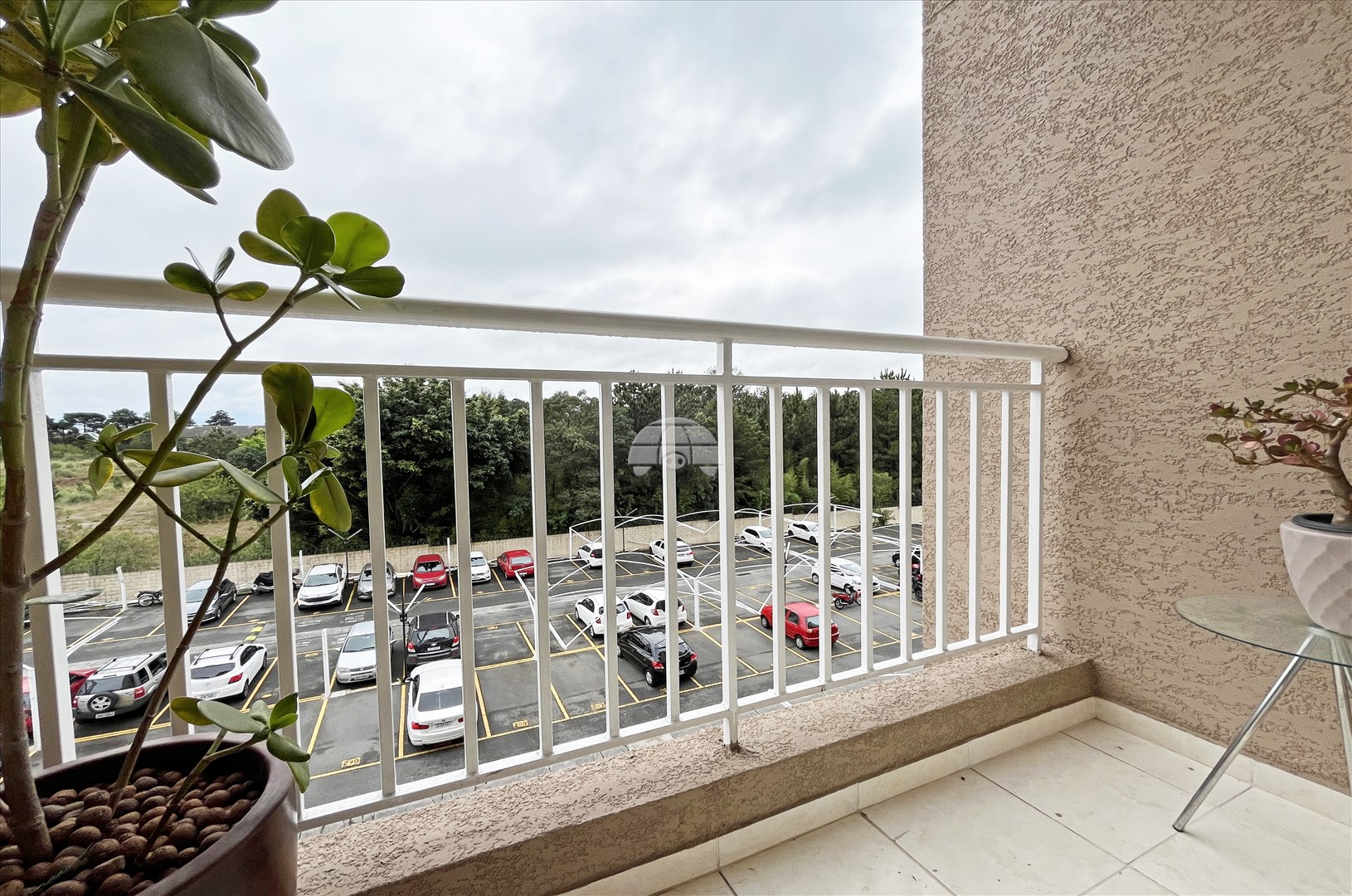 Apartamento para alugar em Pinheirinho, Curitiba — Portal Chave Fácil