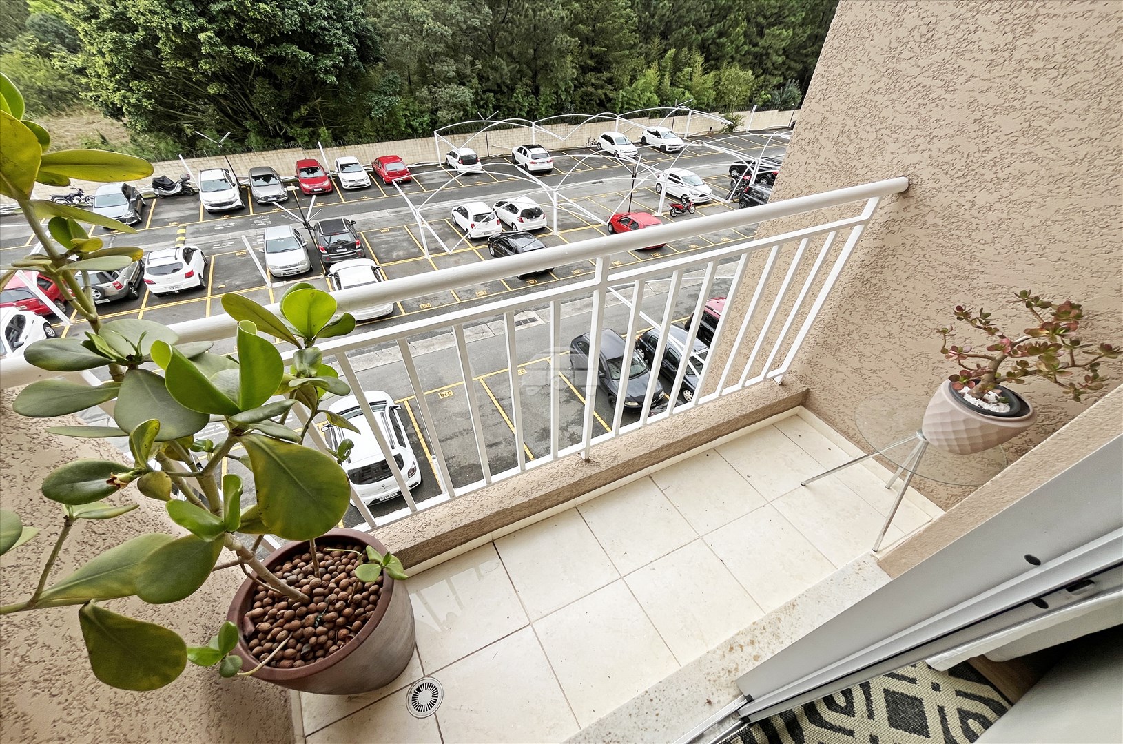 Apartamento para alugar em Pinheirinho, Curitiba — Portal Chave Fácil