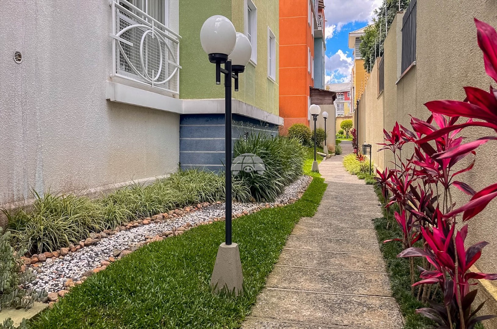 Apartamento à venda em Cabral, Curitiba — Portal Chave Fácil