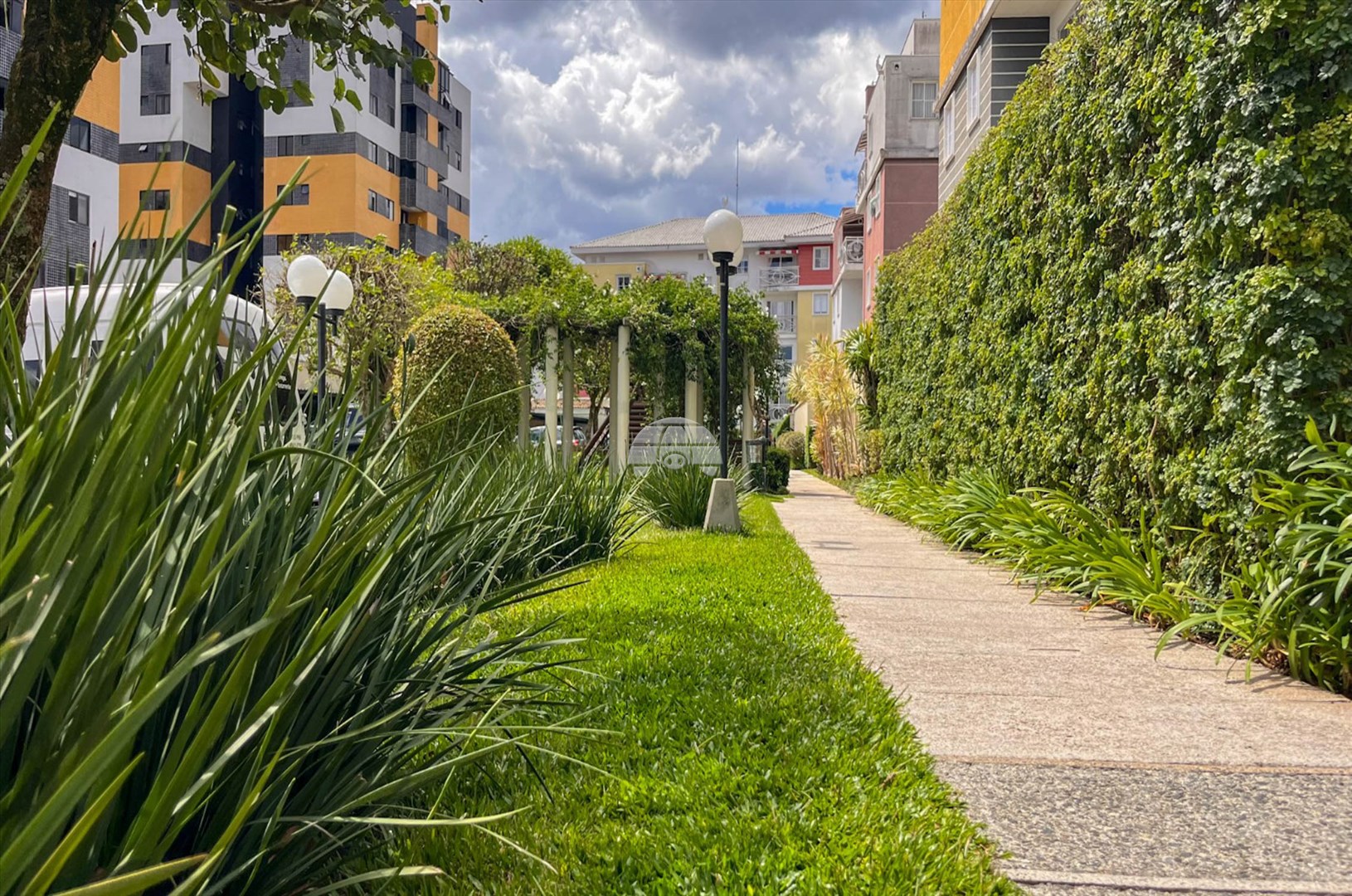 Apartamento à venda em Cabral, Curitiba — Portal Chave Fácil