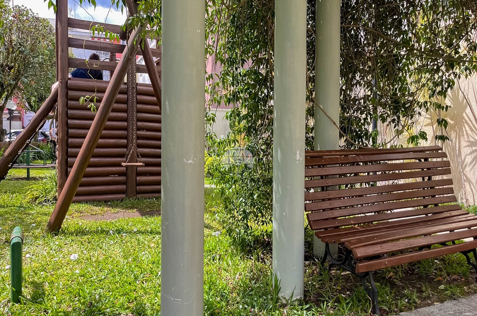 Apartamento à venda em Cabral, Curitiba — Portal Chave Fácil