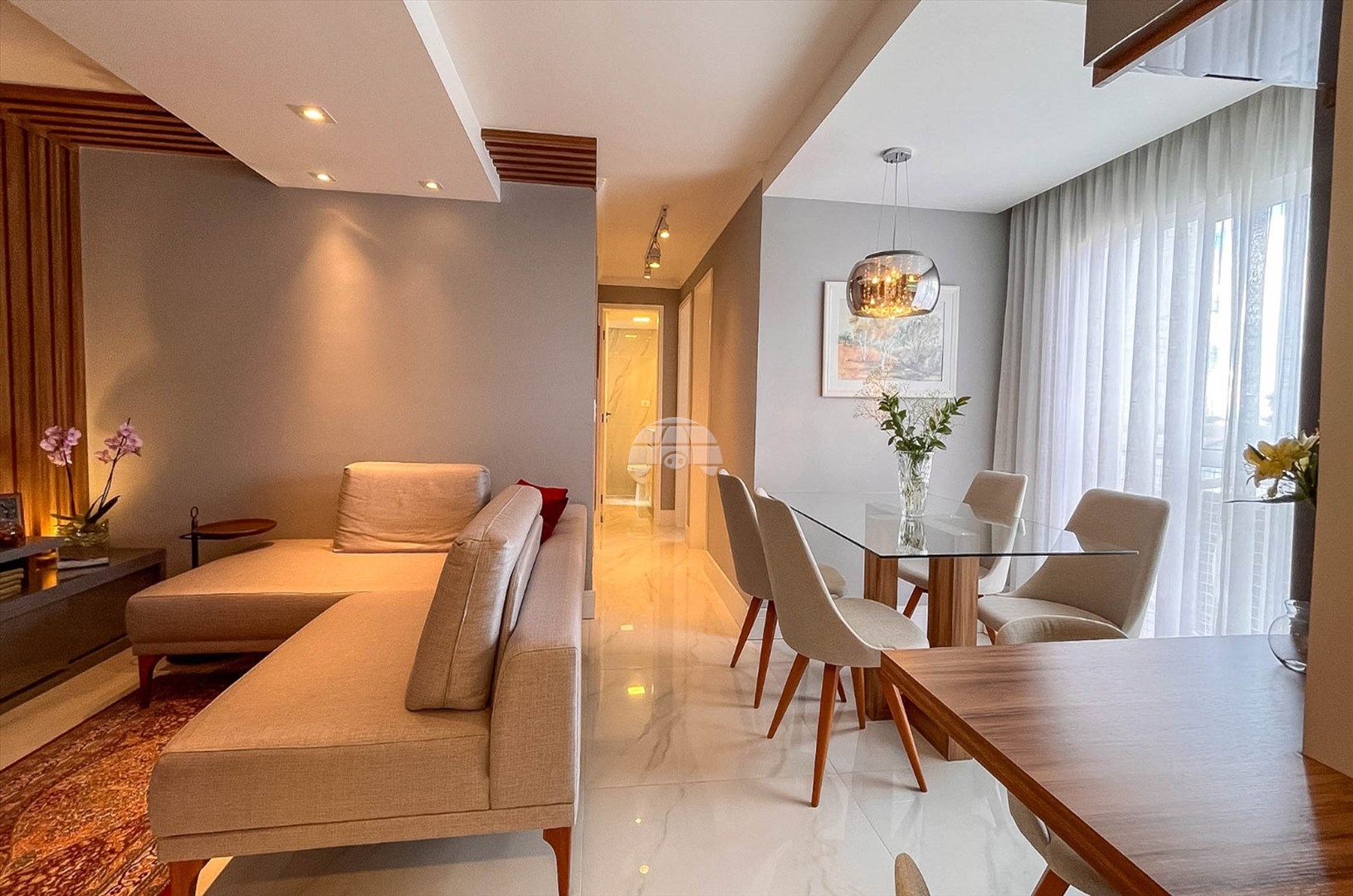 Apartamento à venda em Cabral, Curitiba — Portal Chave Fácil