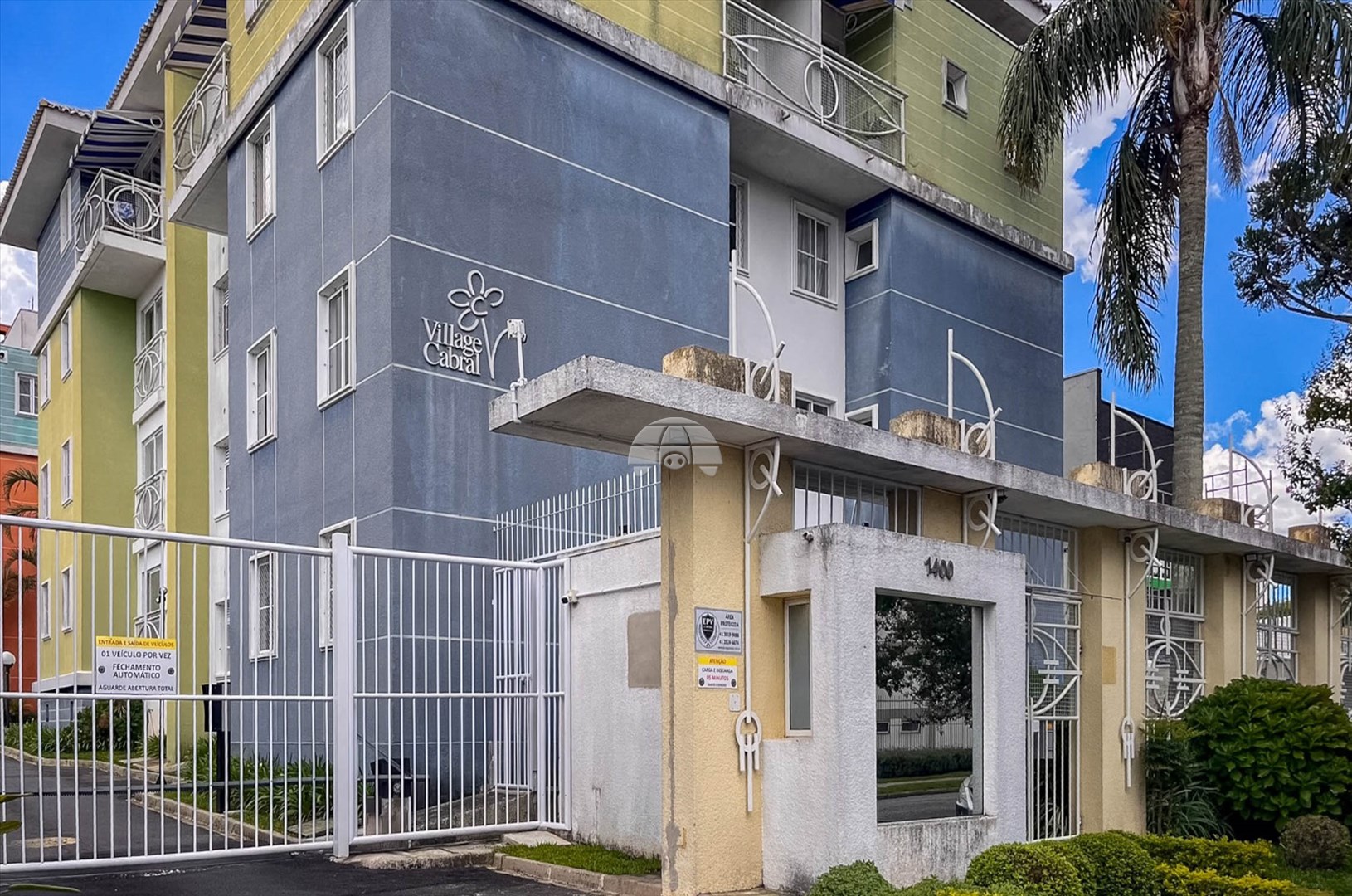 Apartamento à venda em Cabral, Curitiba — Portal Chave Fácil