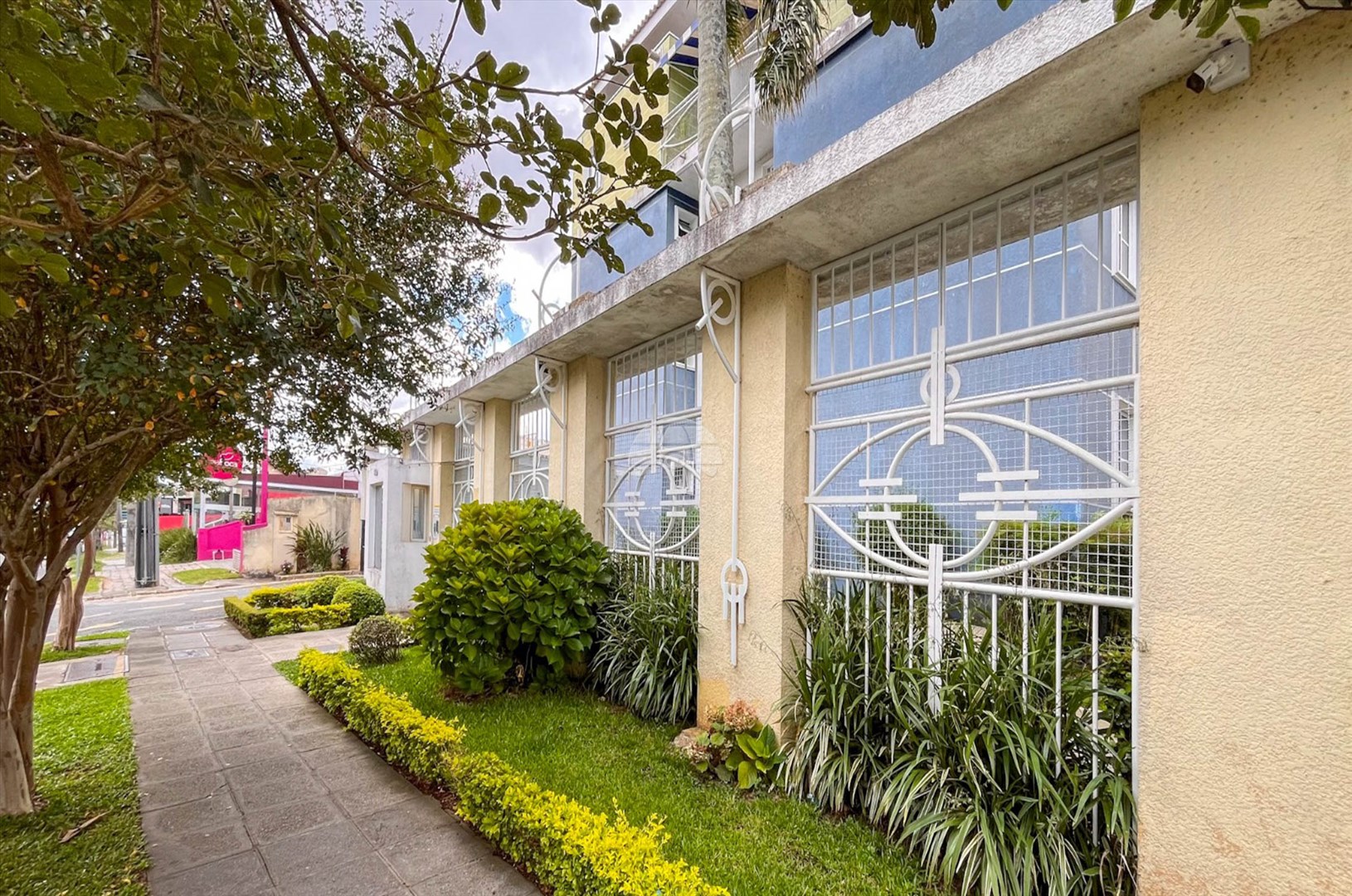 Apartamento à venda em Cabral, Curitiba — Portal Chave Fácil