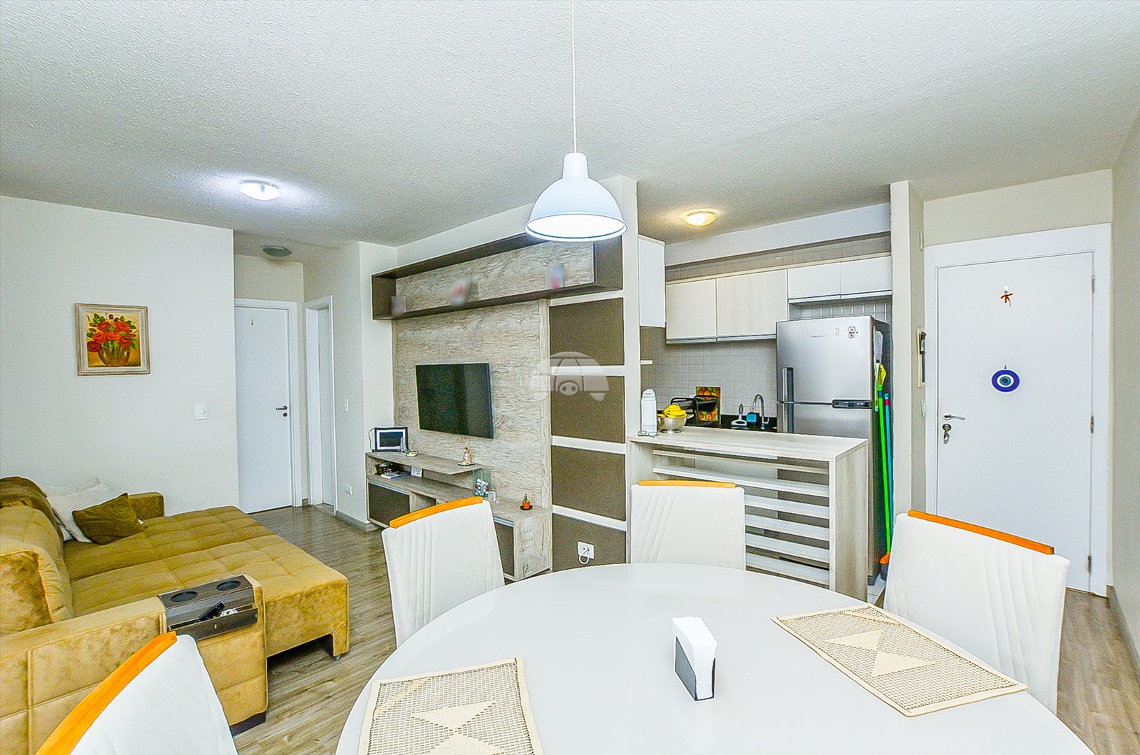 Apartamento à venda em Capão Raso, Curitiba — Portal Chave Fácil