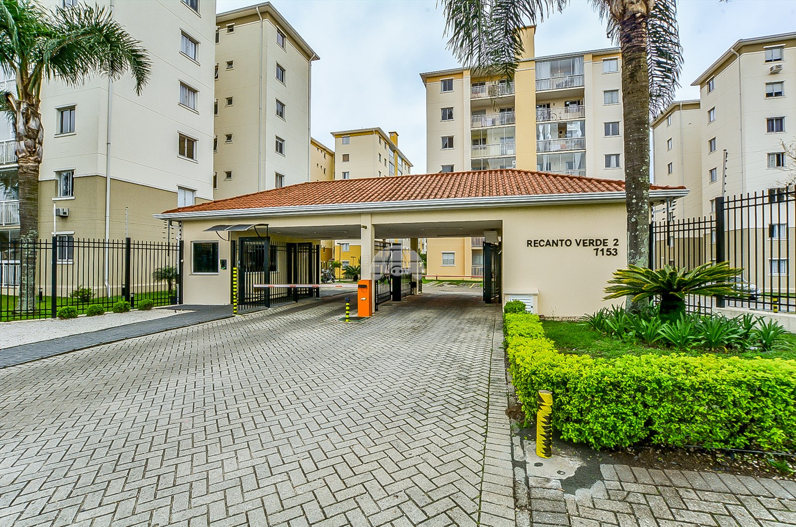 Apartamento à venda em Capão Raso, Curitiba — Portal Chave Fácil