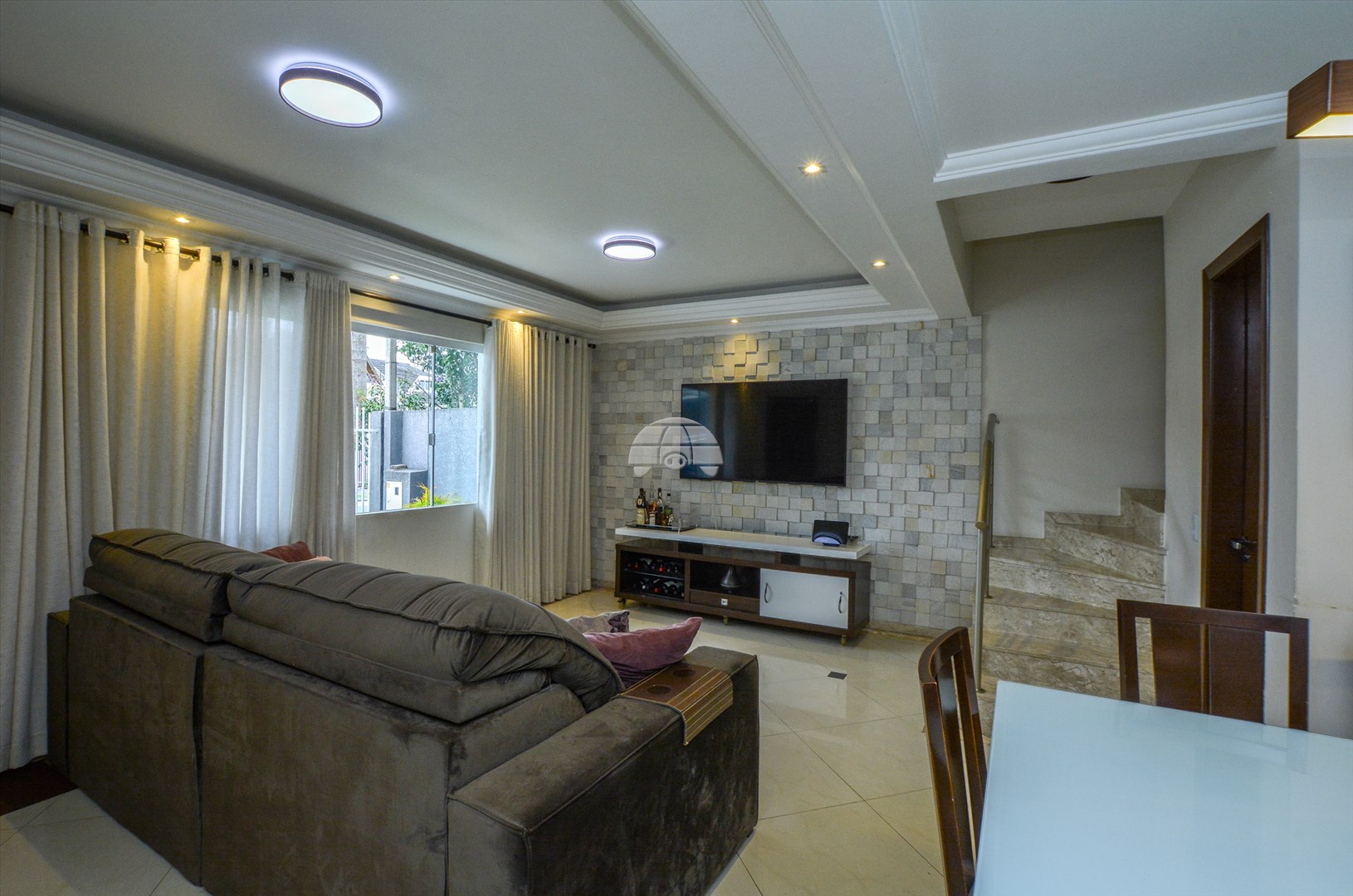 Casa à venda em Boqueirão, Curitiba — Portal Chave Fácil