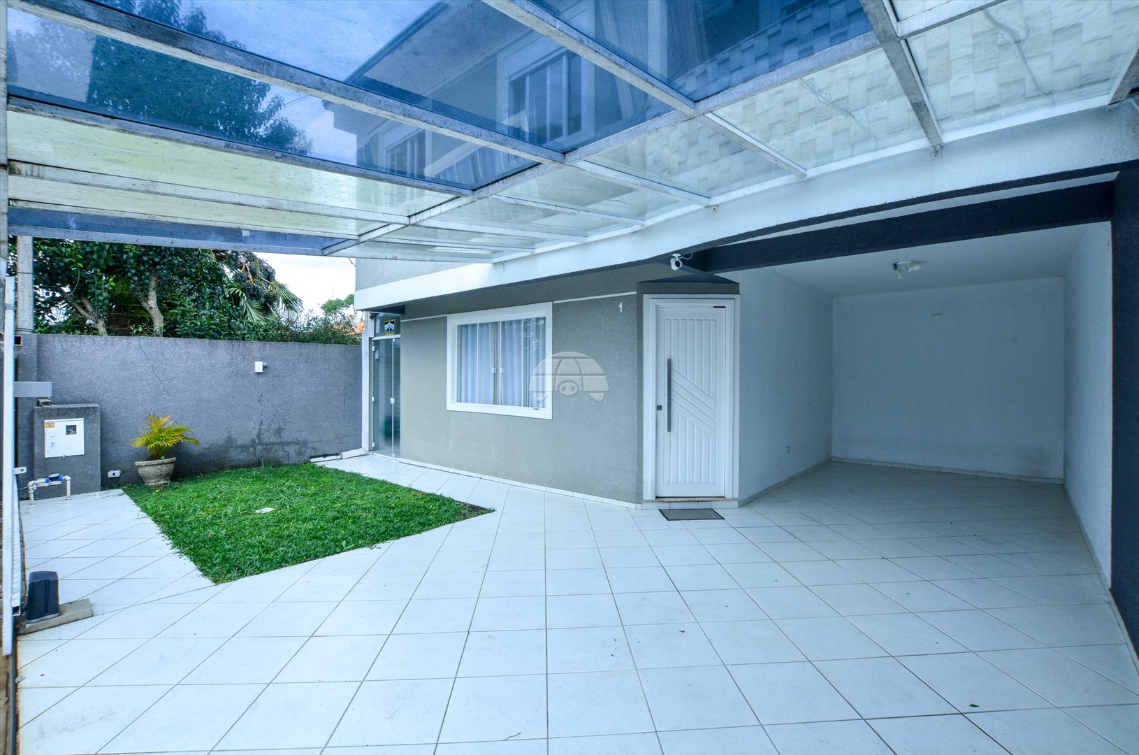Casa à venda em Boqueirão, Curitiba — Portal Chave Fácil