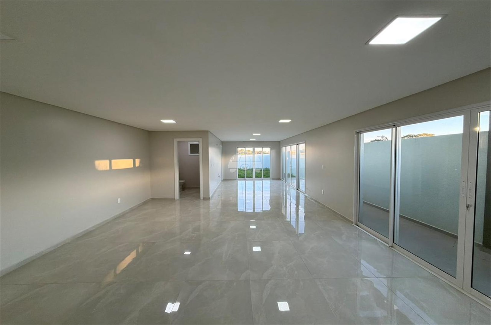 Casa à venda em Menino Deus, Pato Branco — Portal Chave Fácil