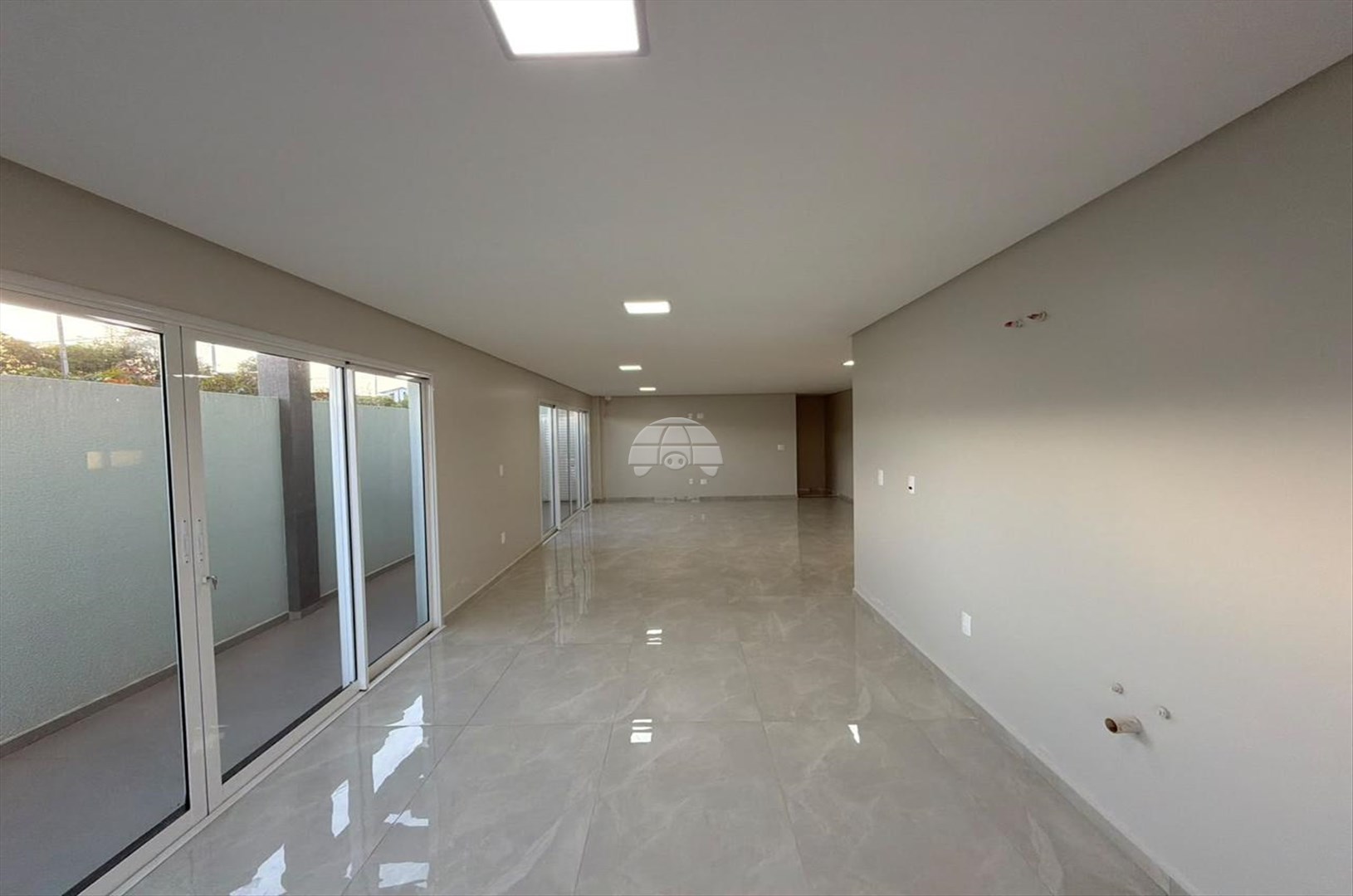 Casa à venda em Menino Deus, Pato Branco — Portal Chave Fácil