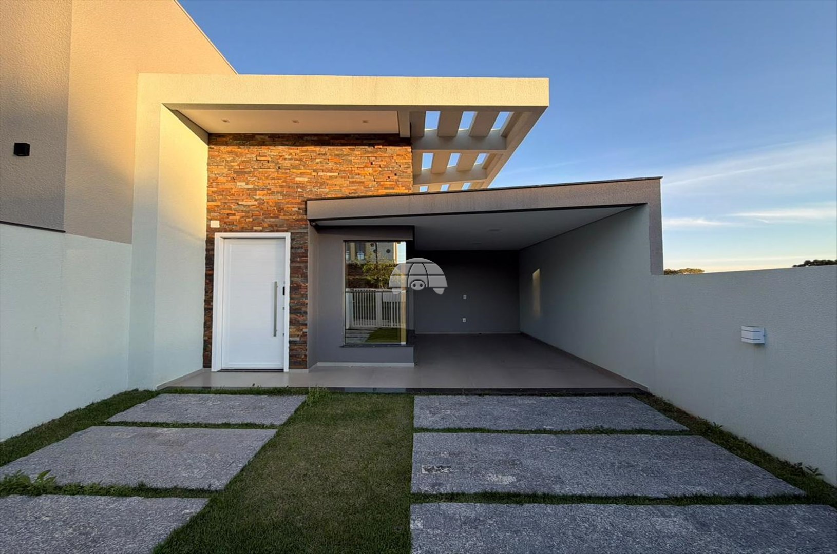 Casa à venda em Menino Deus, Pato Branco — Portal Chave Fácil