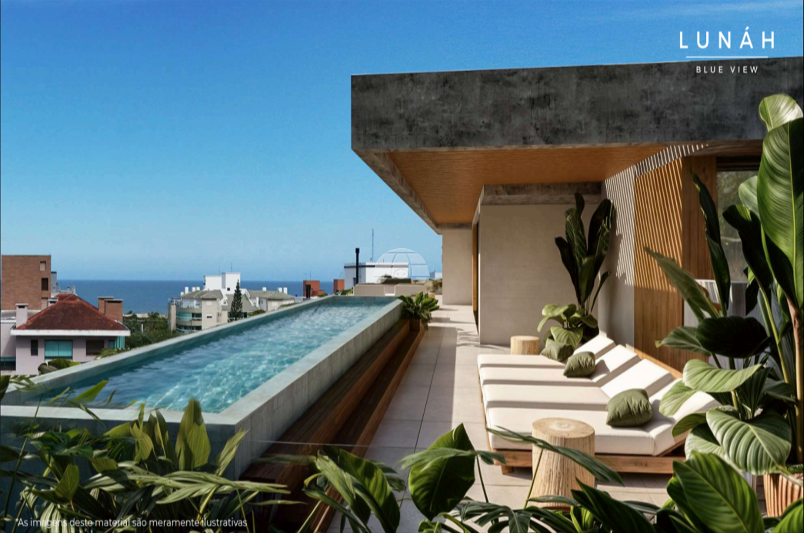 Apartamento à venda em Campeche, Florianópolis — Portal Chave Fácil