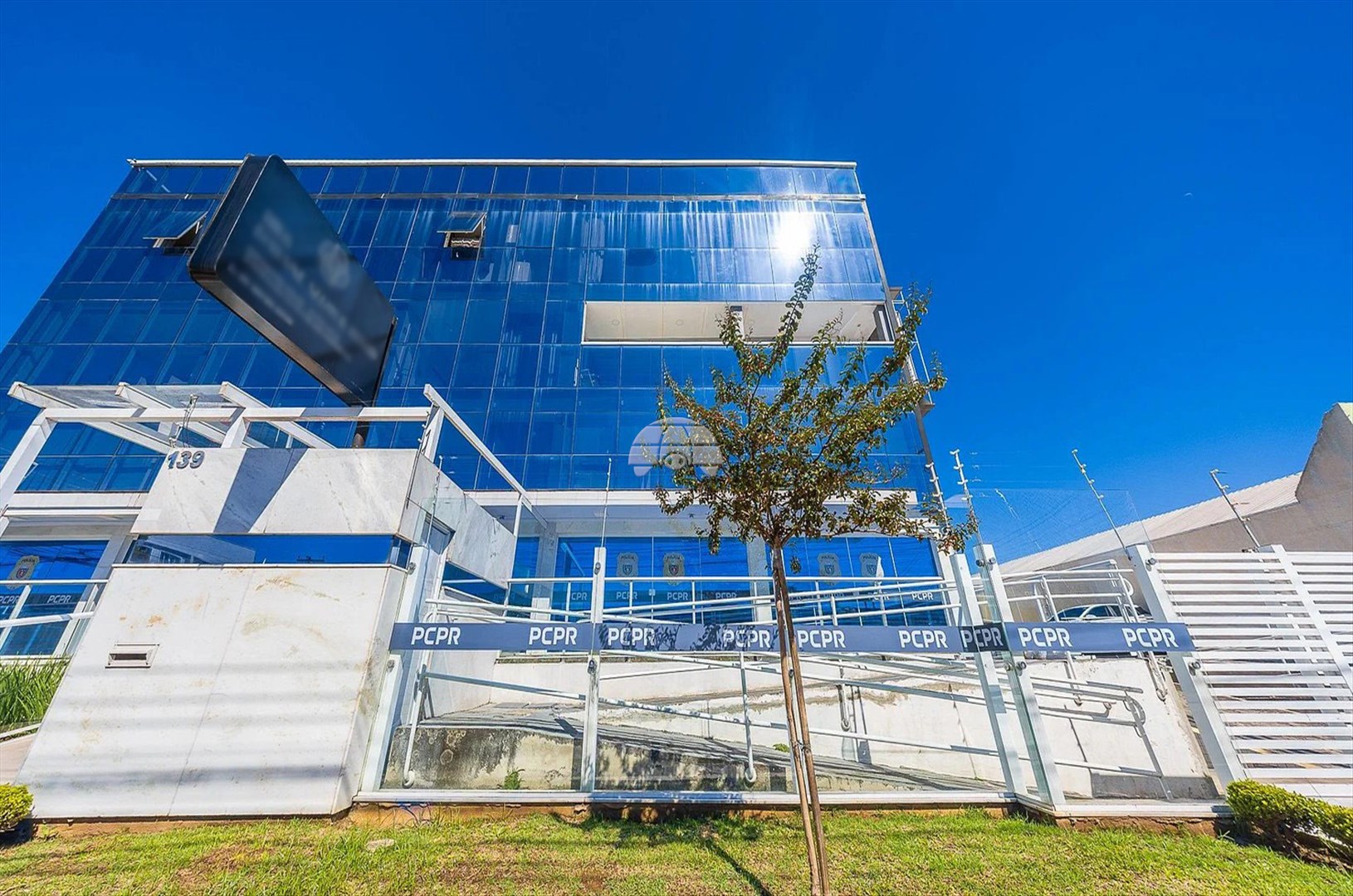 Apartamento para alugar em Fanny, Curitiba — Portal Chave Fácil