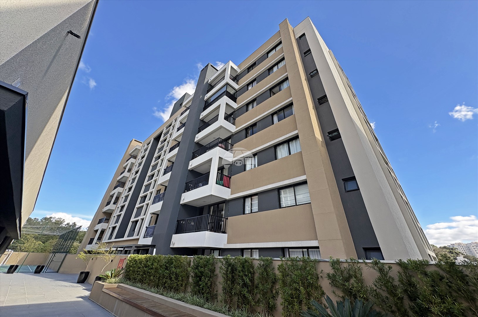 Apartamento para alugar em Tingui, Curitiba — Portal Chave Fácil