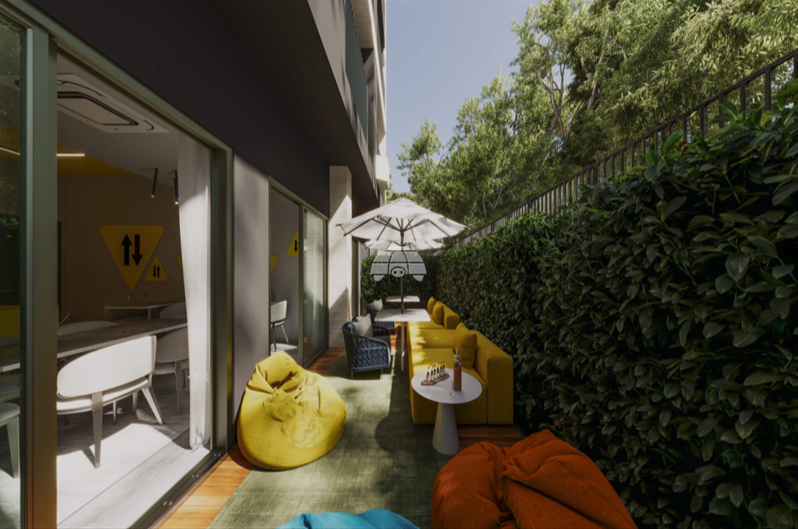 Apartamento à venda em Trindade, Florianópolis — Portal Chave Fácil