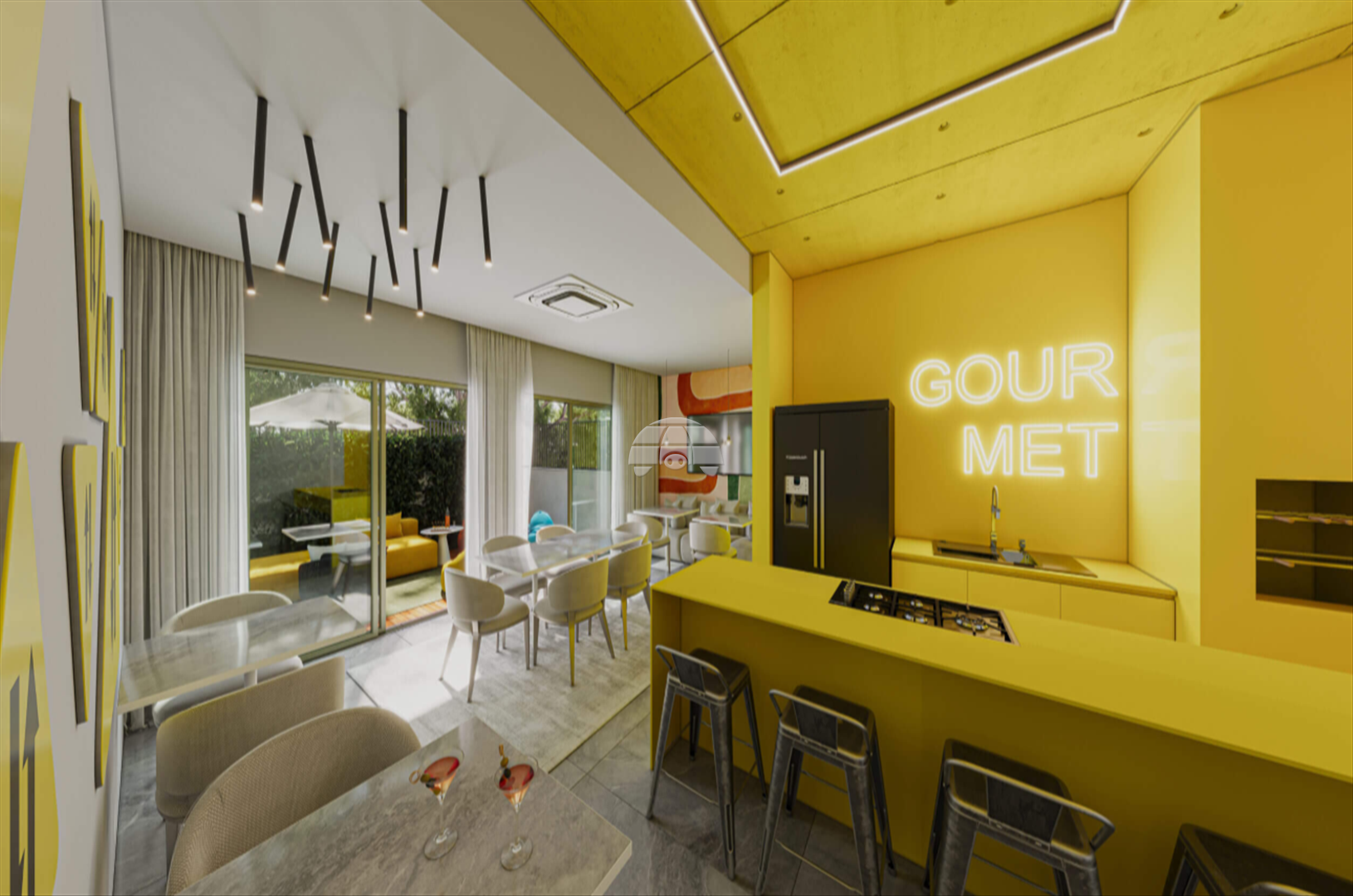 Apartamento à venda em Trindade, Florianópolis — Portal Chave Fácil