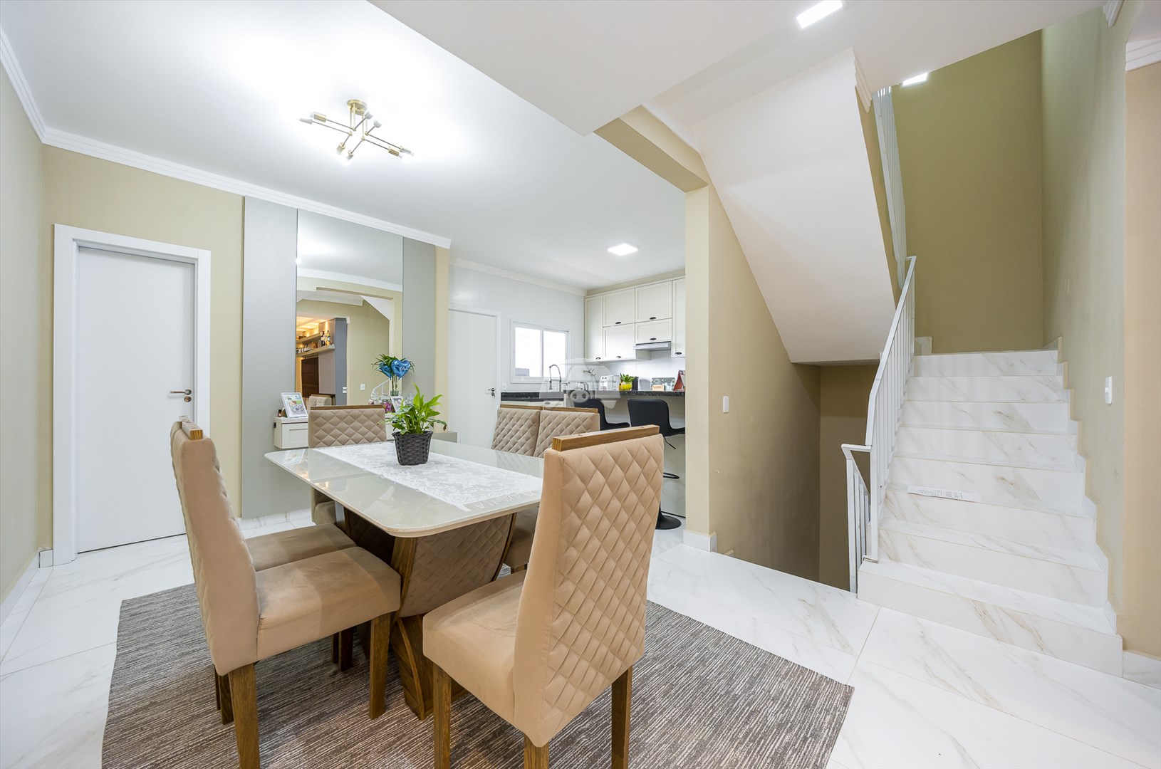 Casa à venda em Costeira, Araucária — Portal Chave Fácil