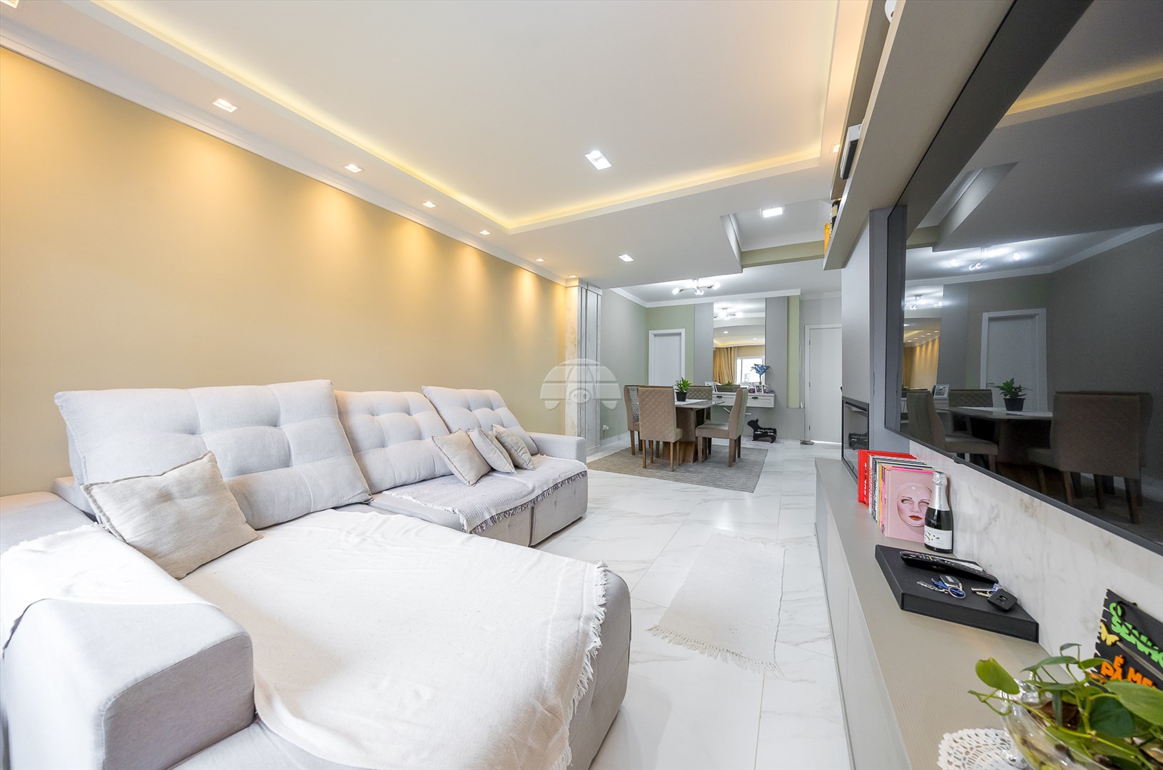 Casa à venda em Costeira, Araucária — Portal Chave Fácil