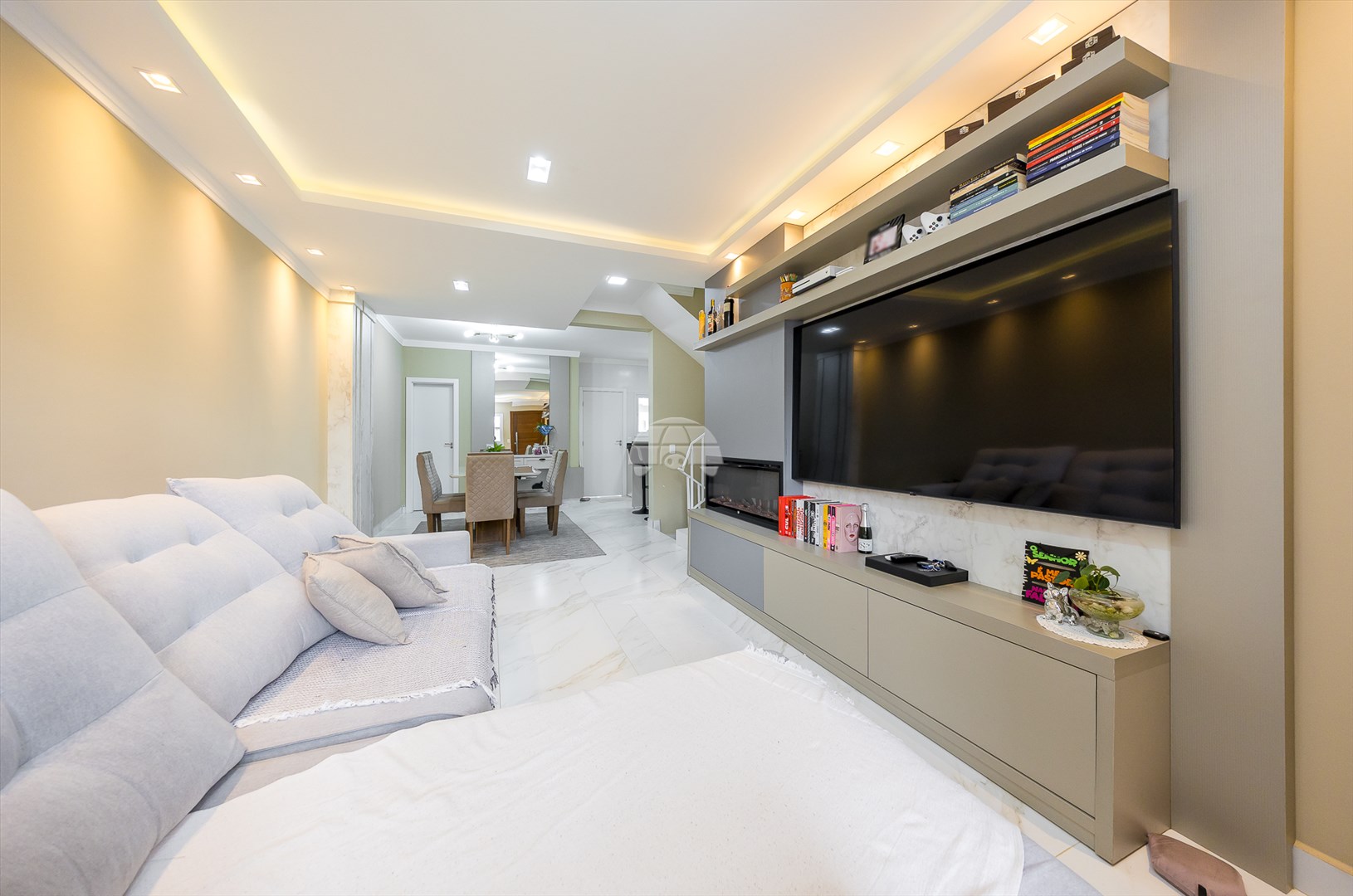 Casa à venda em Costeira, Araucária — Portal Chave Fácil