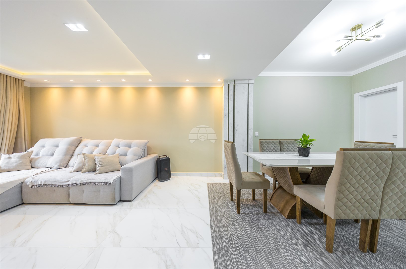 Casa à venda em Costeira, Araucária — Portal Chave Fácil