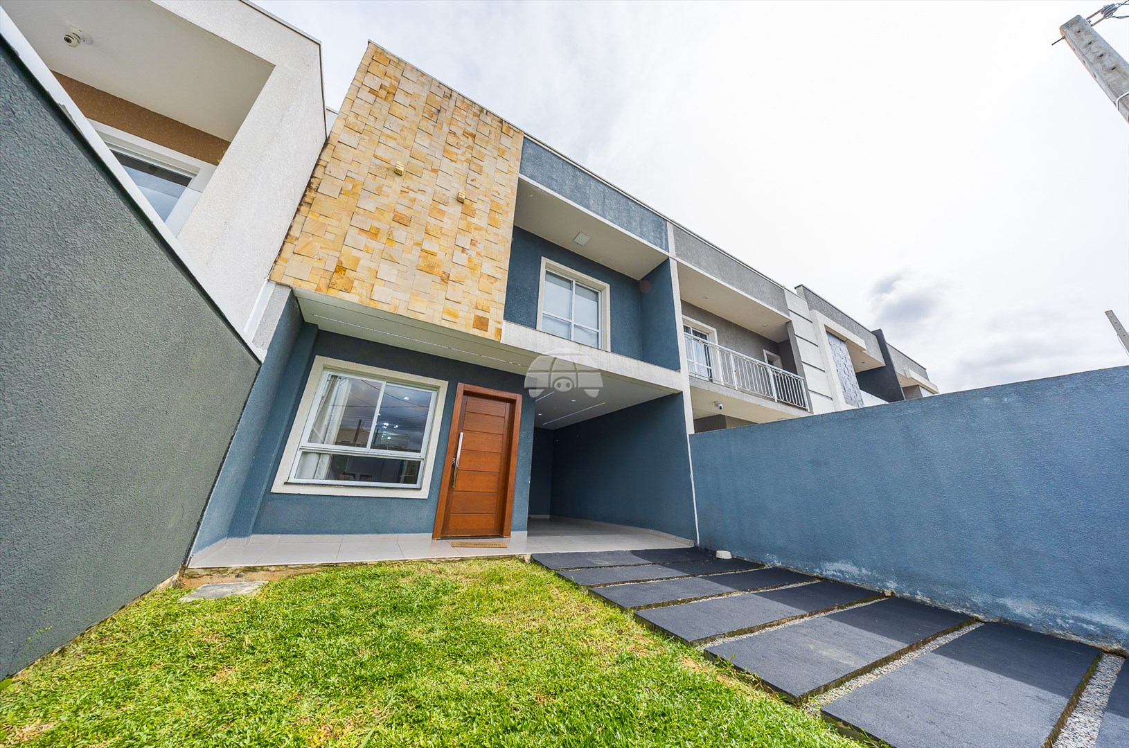 Casa à venda em Costeira, Araucária — Portal Chave Fácil