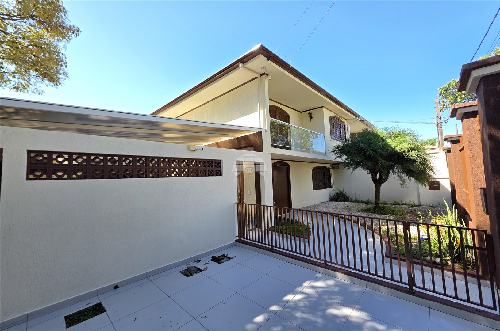 Casa à venda em São Pedro, São José dos Pinhais — Portal Chave Fácil