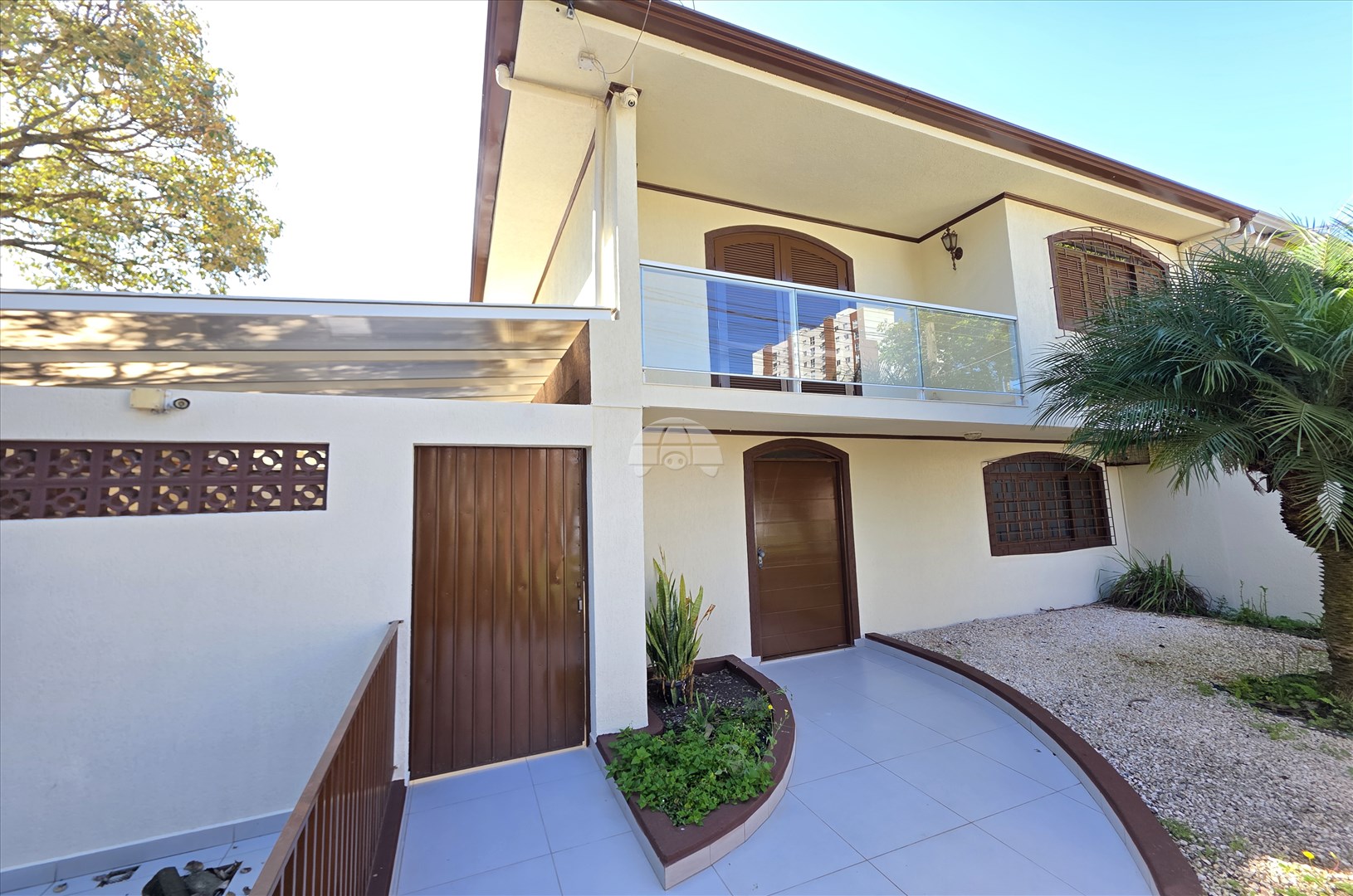 Casa à venda em São Pedro, São José dos Pinhais — Portal Chave Fácil