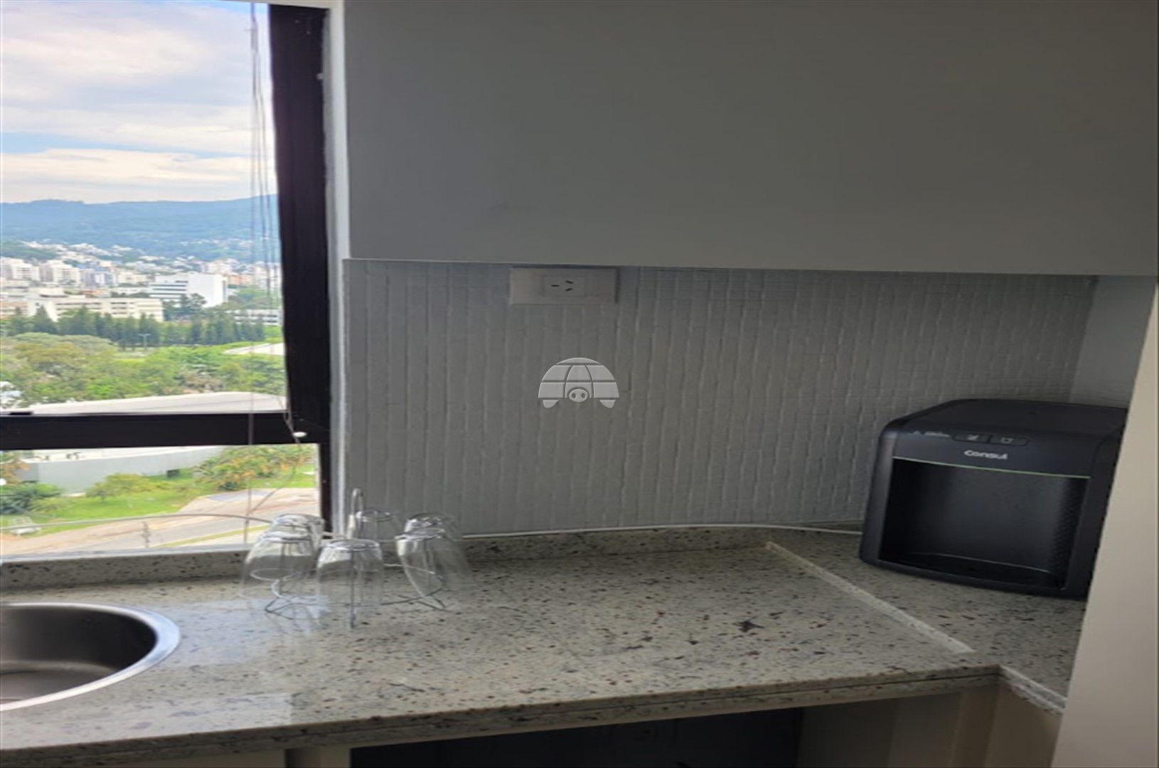 Sala/Conjunto Comercial à venda em Trindade, Florianópolis — Portal Chave Fácil