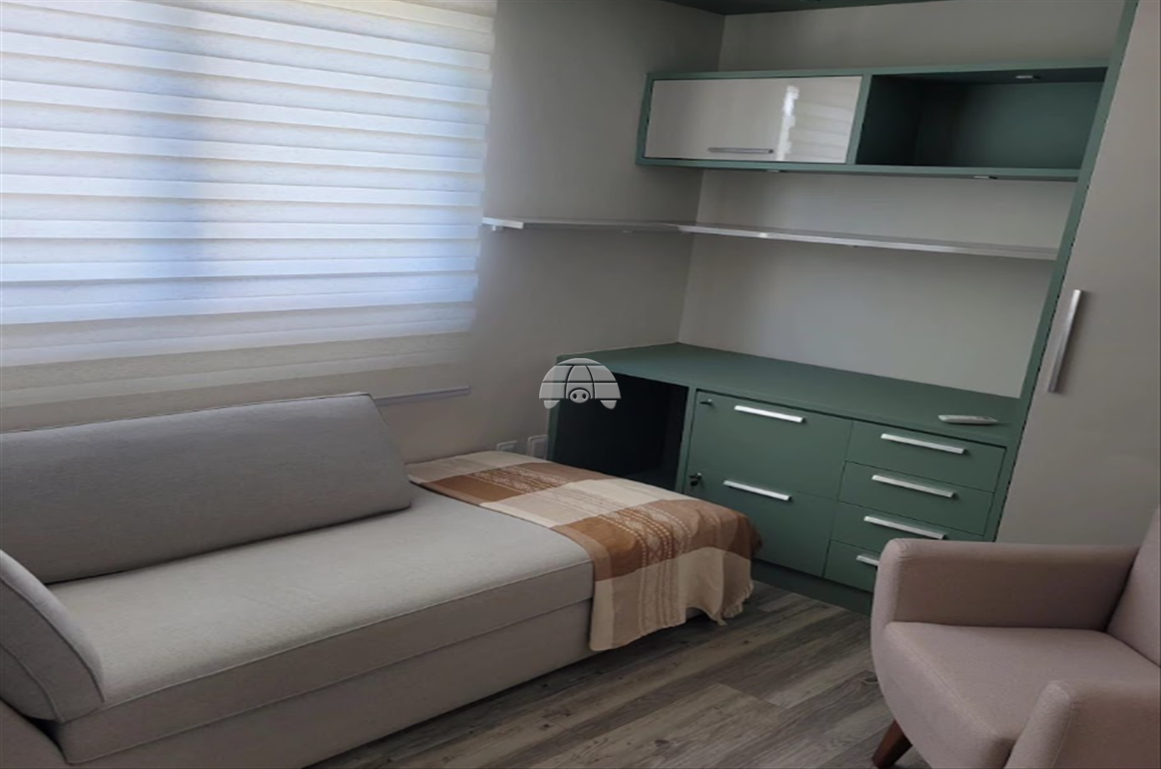 Sala/Conjunto Comercial à venda em Trindade, Florianópolis — Portal Chave Fácil