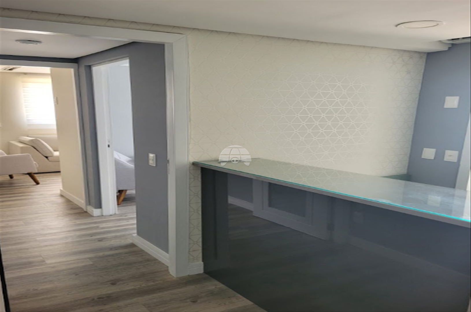 Sala/Conjunto Comercial à venda em Trindade, Florianópolis — Portal Chave Fácil