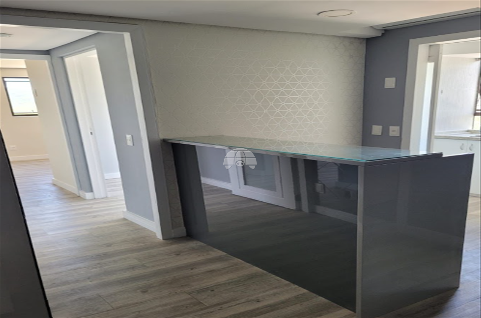 Sala/Conjunto Comercial à venda em Trindade, Florianópolis — Portal Chave Fácil