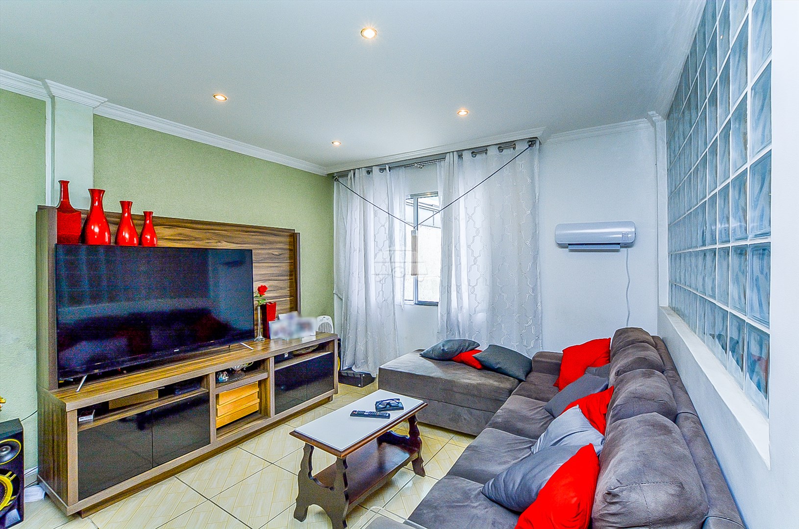 Casa à venda em Xaxim, Curitiba — Portal Chave Fácil