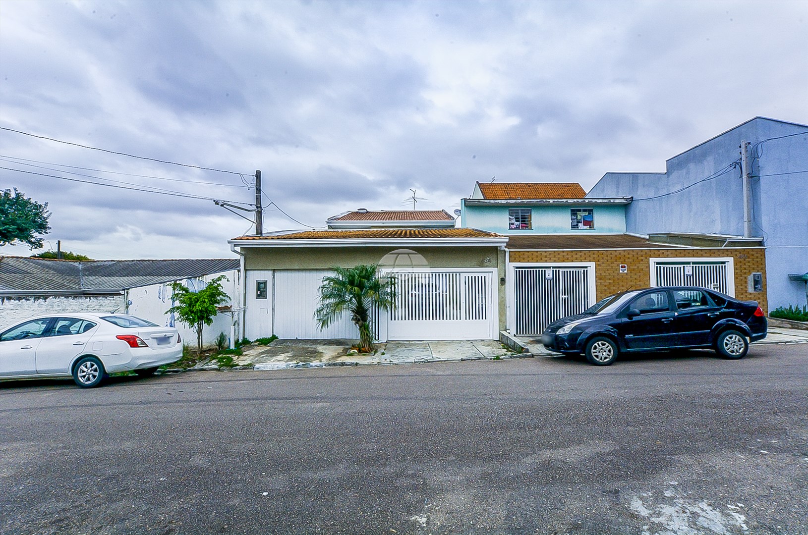 Casa à venda em Xaxim, Curitiba — Portal Chave Fácil