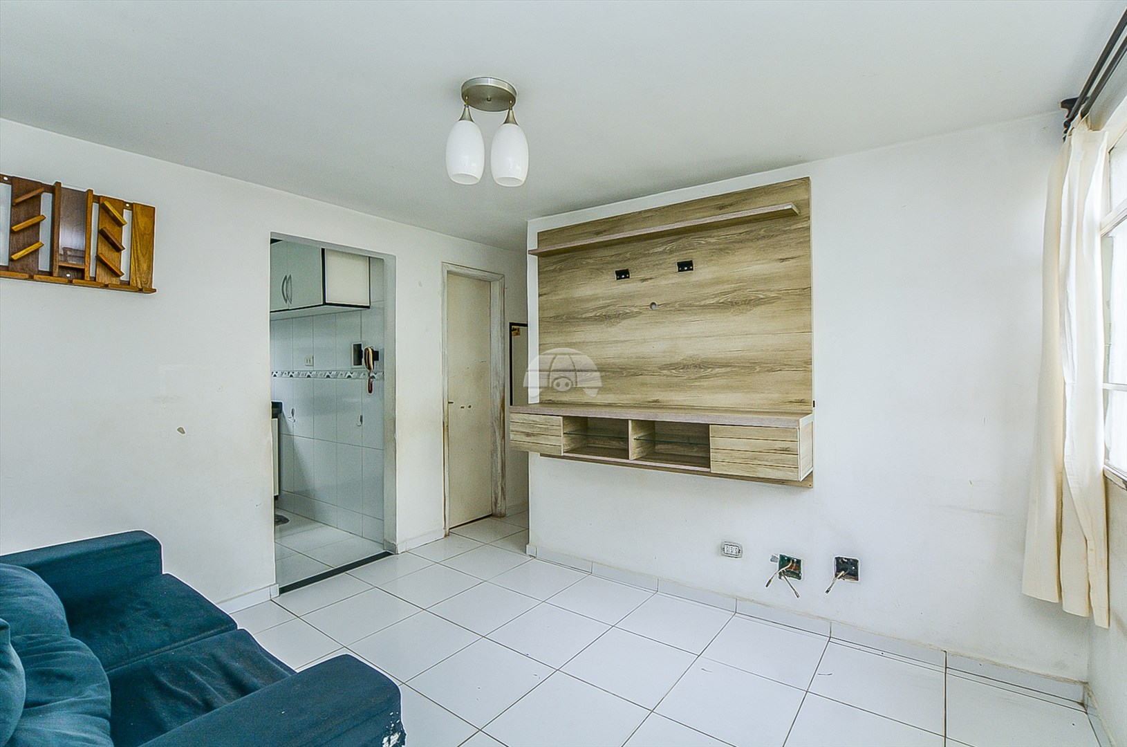 Apartamento à venda em Alto Boqueirão, Curitiba — Portal Chave Fácil