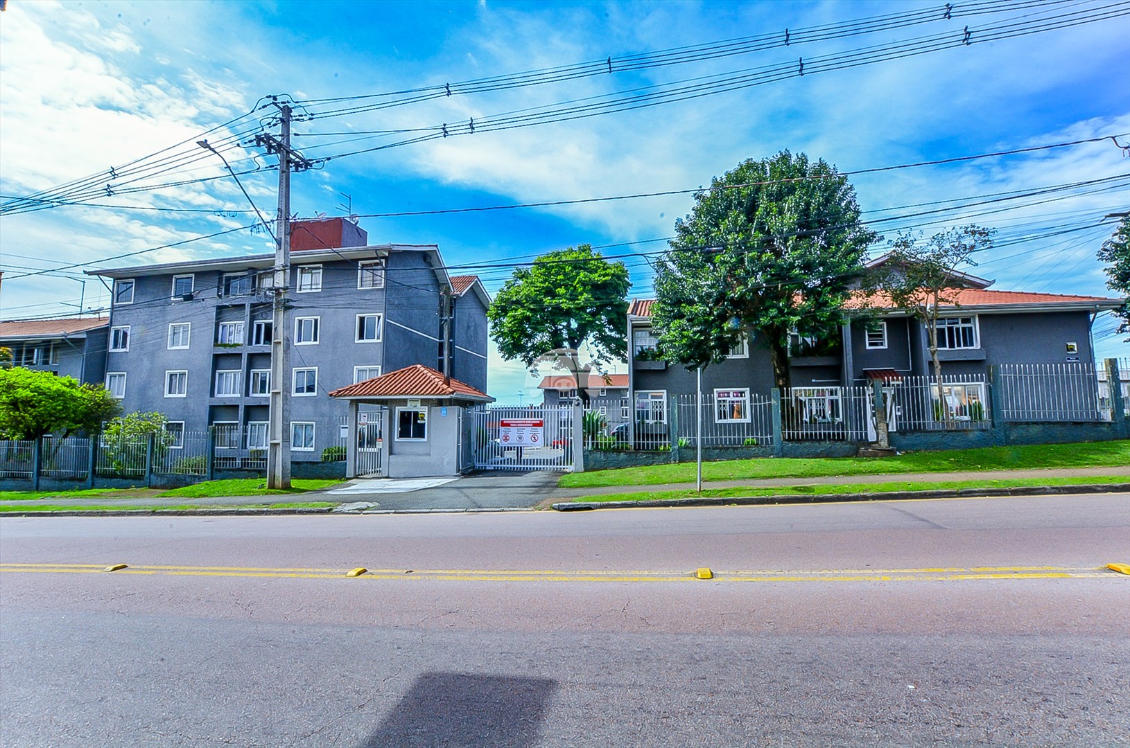 Apartamento à venda em Alto Boqueirão, Curitiba — Portal Chave Fácil
