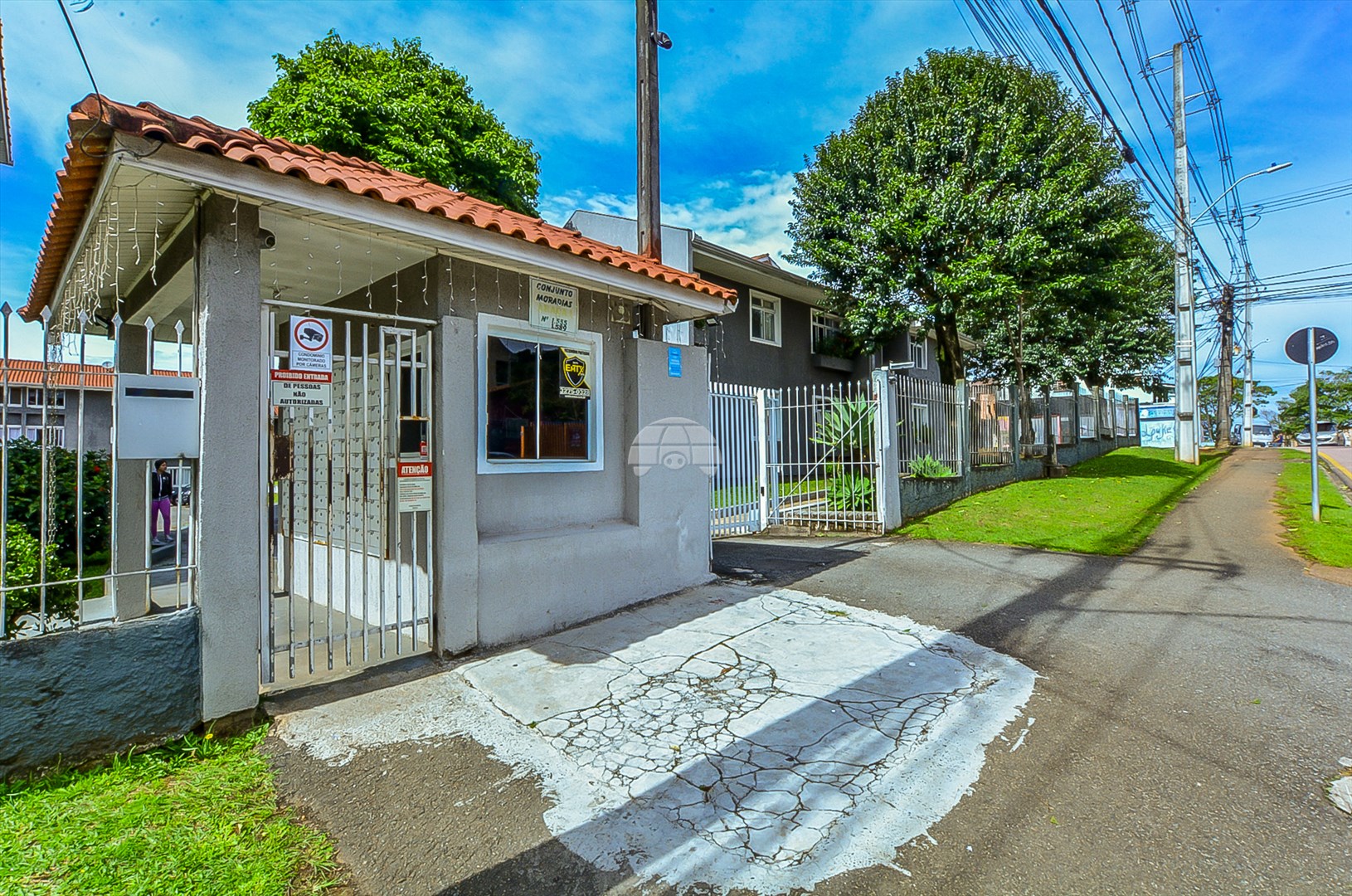 Apartamento à venda em Alto Boqueirão, Curitiba — Portal Chave Fácil