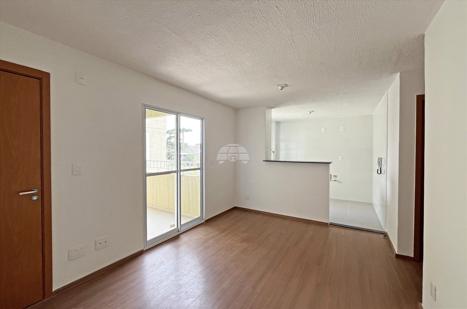 Apartamento para alugar em Santa Cândida, Curitiba — Portal Chave Fácil