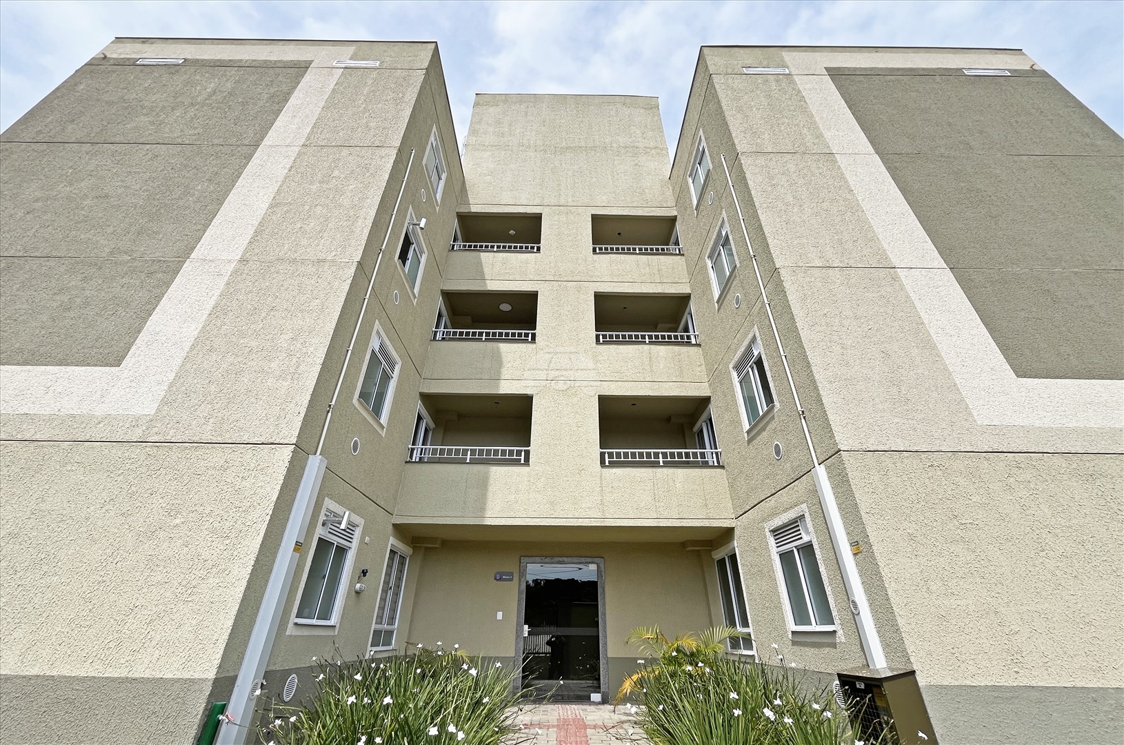 Apartamento para alugar em Santa Cândida, Curitiba — Portal Chave Fácil