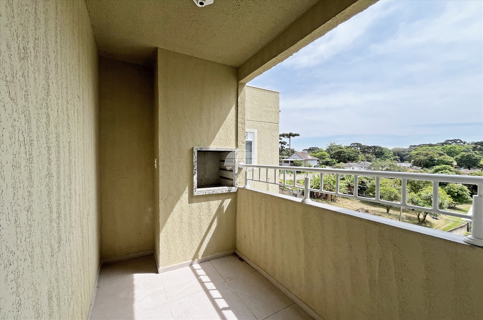 Apartamento para alugar em Santa Cândida, Curitiba — Portal Chave Fácil